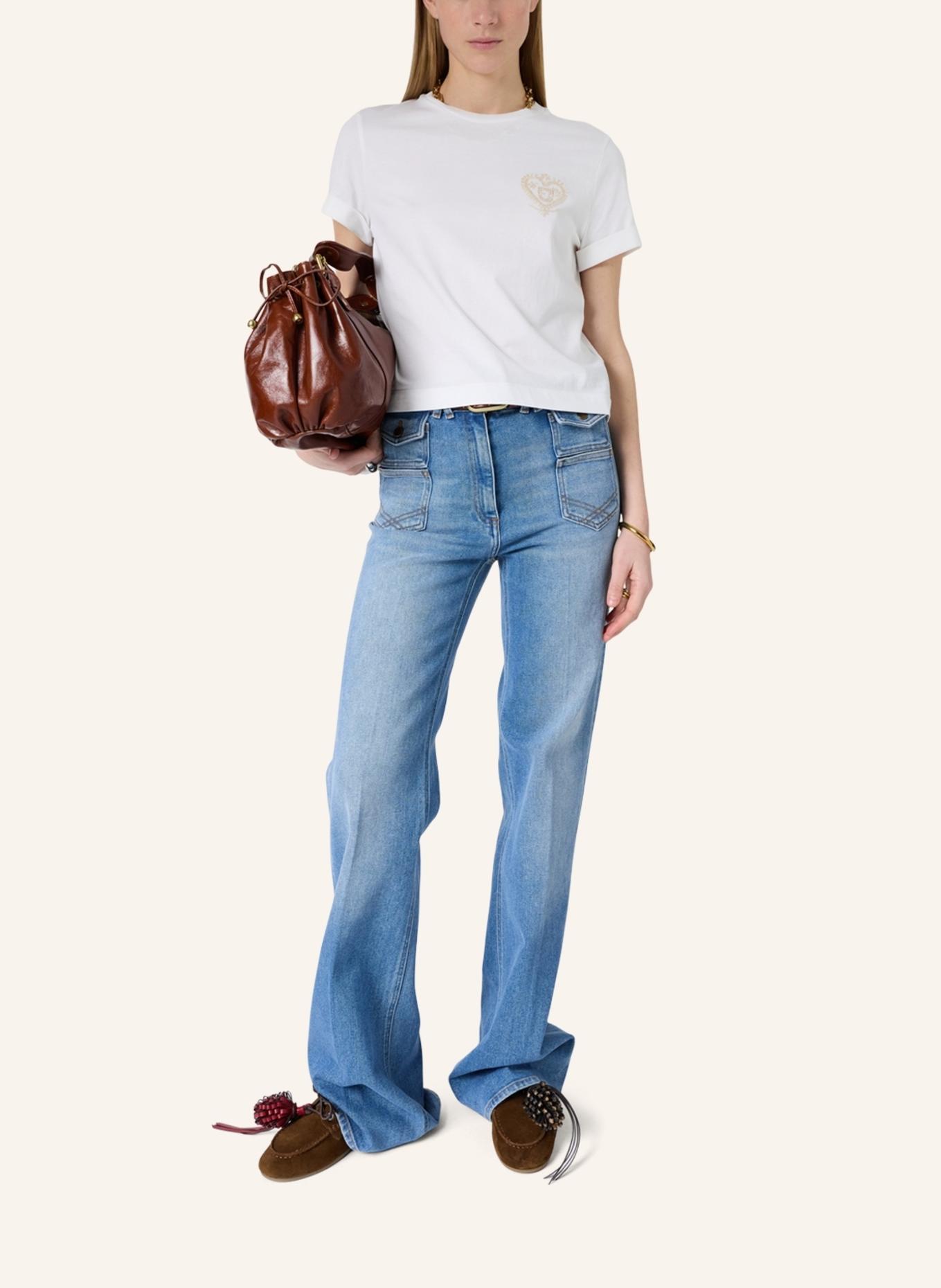 GERARD DAREL T-Shirt MELIA: WEISS