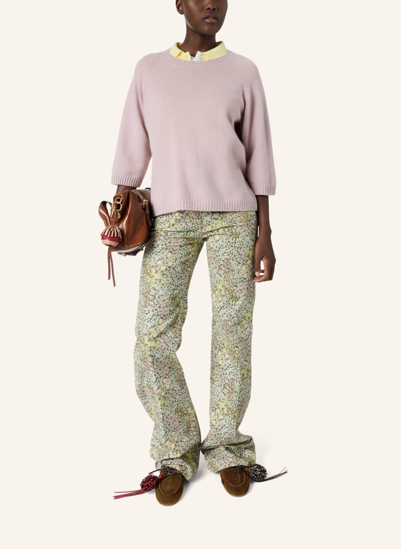 GERARD DAREL Pullover LIVIAH: ROSA