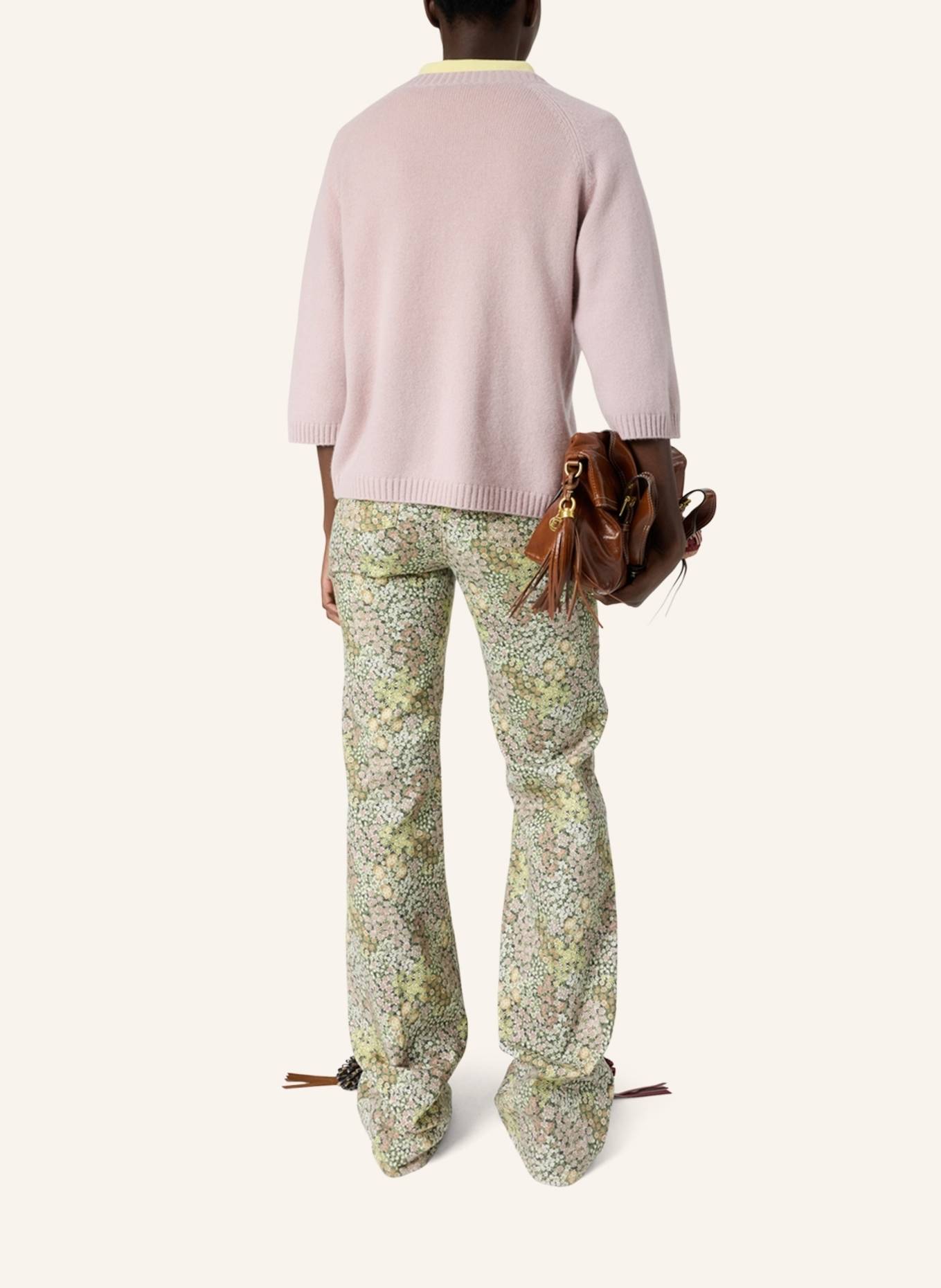 GERARD DAREL Pullover LIVIAH: ROSA