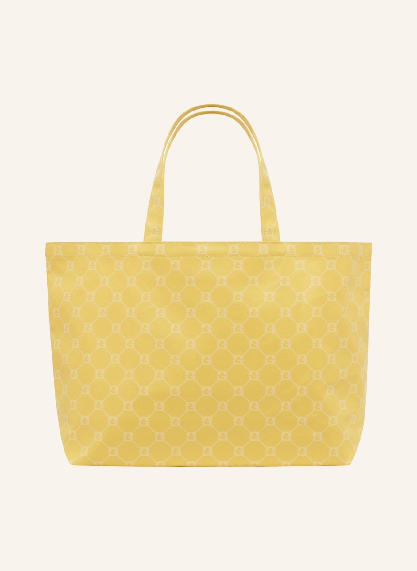 GERARD DAREL Tasche LOLITA: LEMON/VANILLA