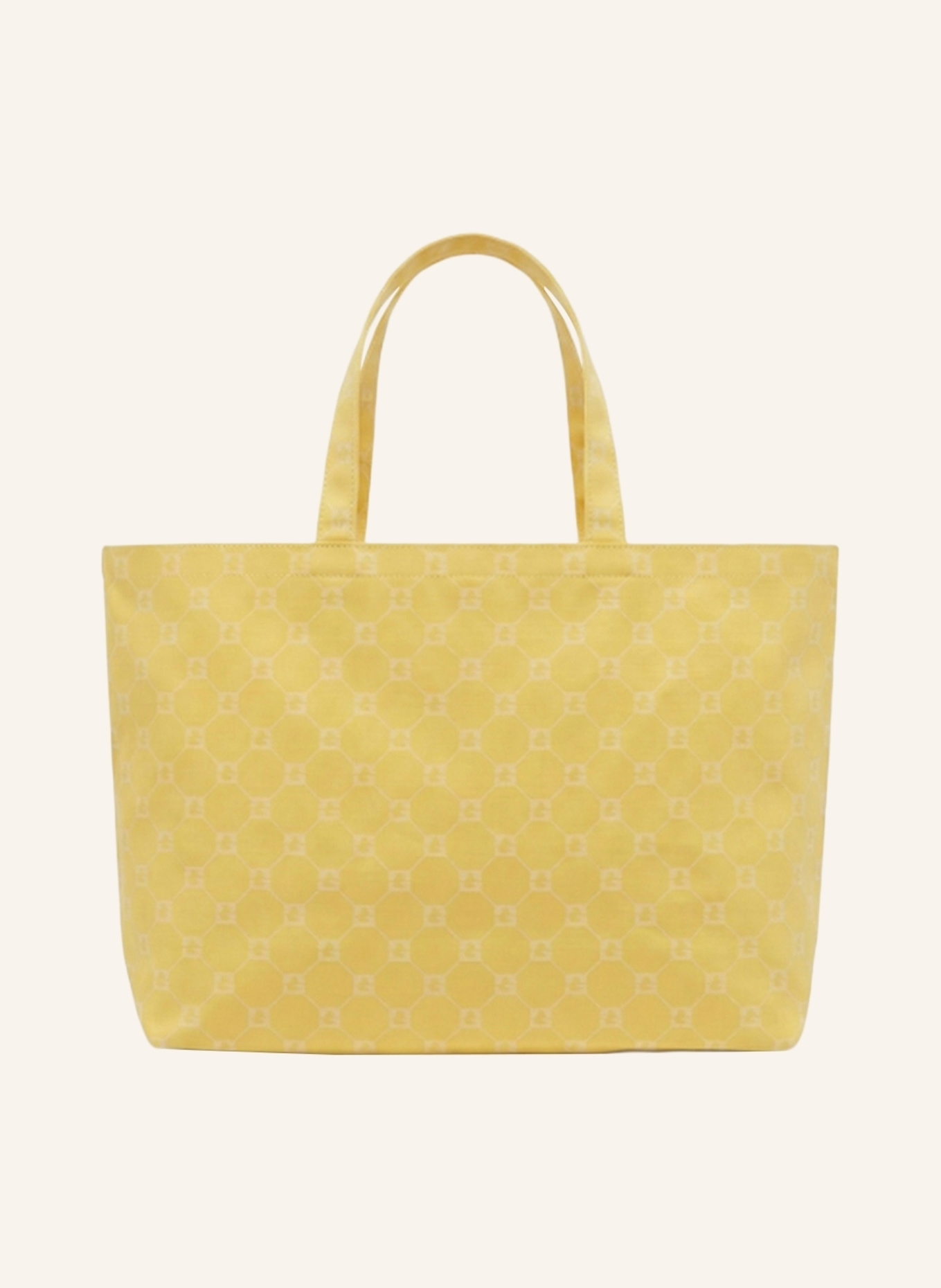 GERARD DAREL Tasche LOLITA: LEMON/VANILLA
