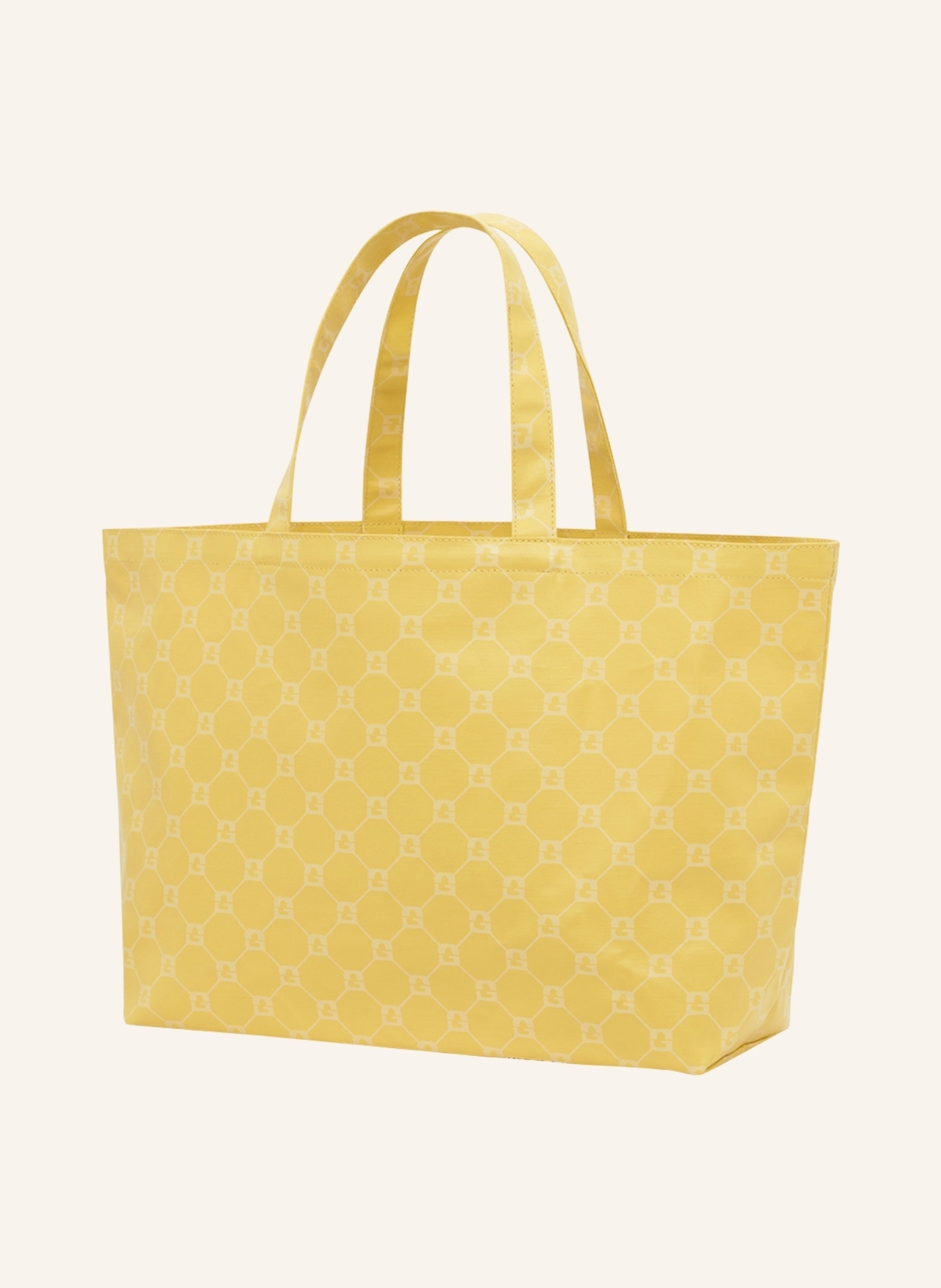 GERARD DAREL Tasche LOLITA: LEMON/VANILLA