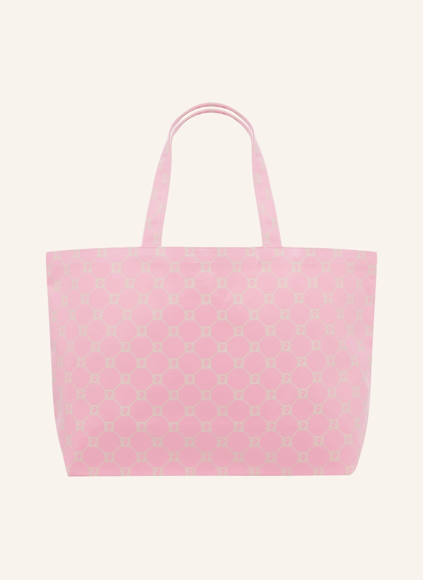 GERARD DAREL Tasche LOLITA: STRAWBERRY/VANILLA
