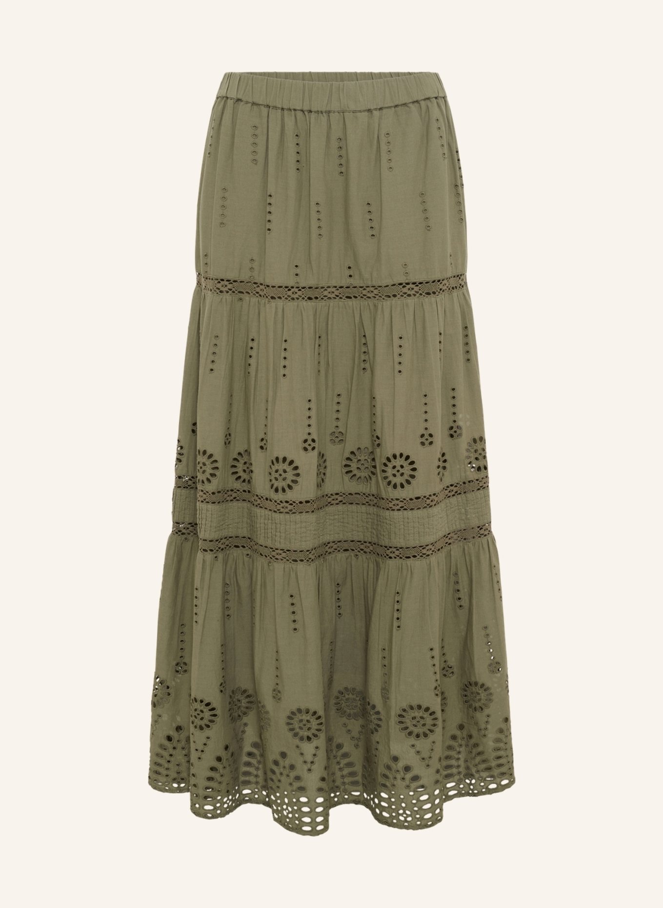 GERARD DAREL Rock JALY: KHAKI