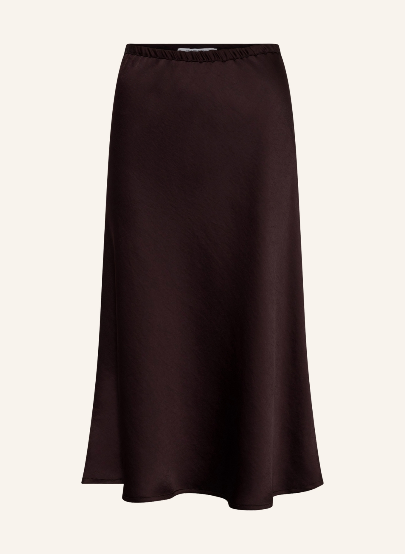 GERARD DAREL Rock JOLANA: HELLBRAUN