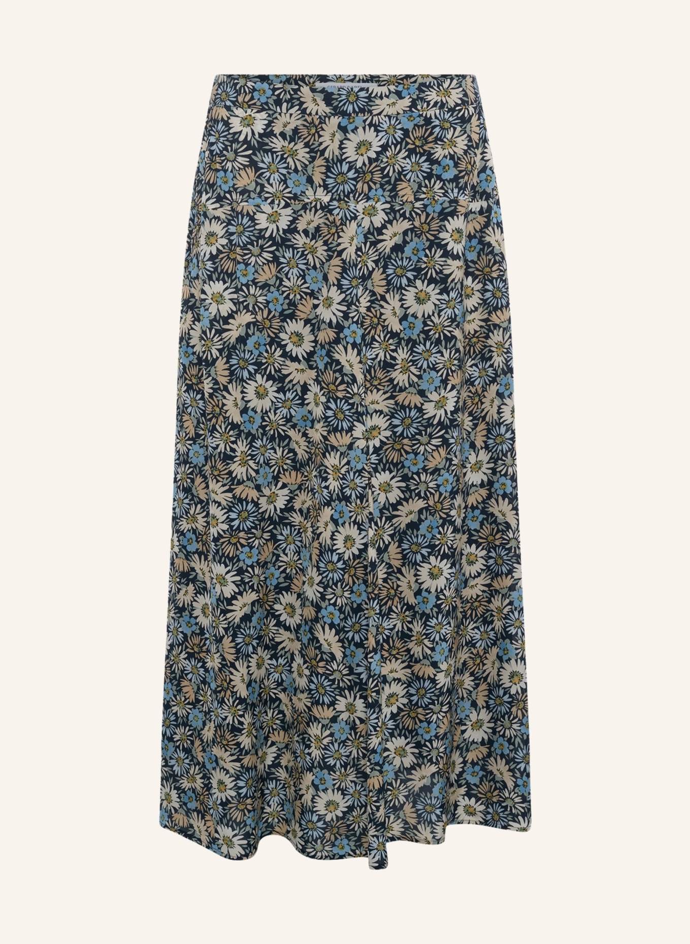 GERARD DAREL Rock JELINA: BLAU