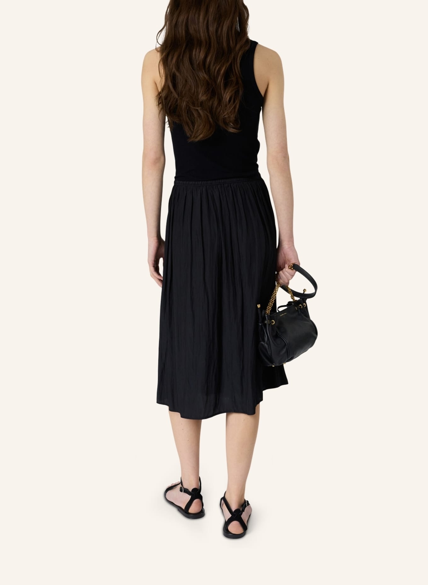 GERARD DAREL Rock JULIAH: SCHWARZ