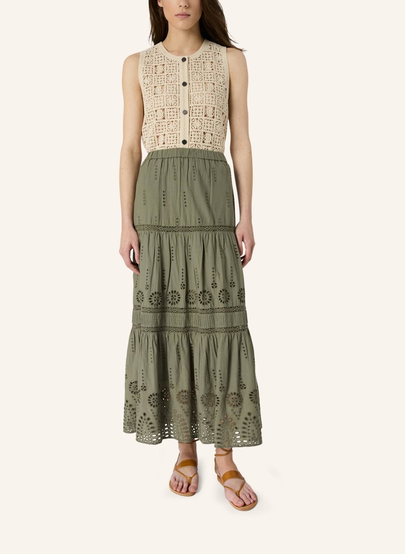 GERARD DAREL Rock JALY: KHAKI