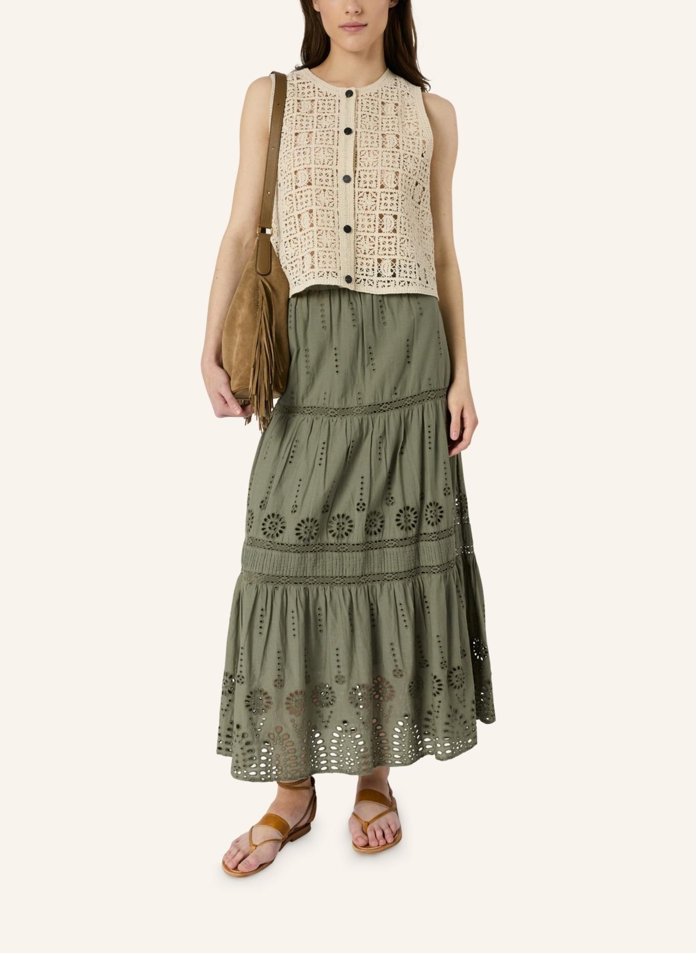 GERARD DAREL Rock JALY: KHAKI