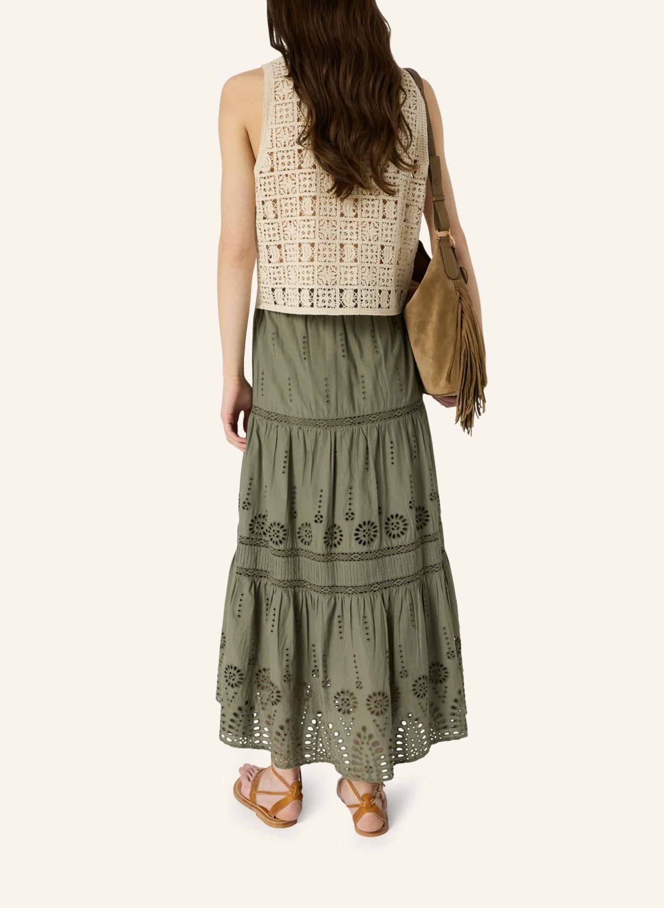 GERARD DAREL Rock JALY: KHAKI