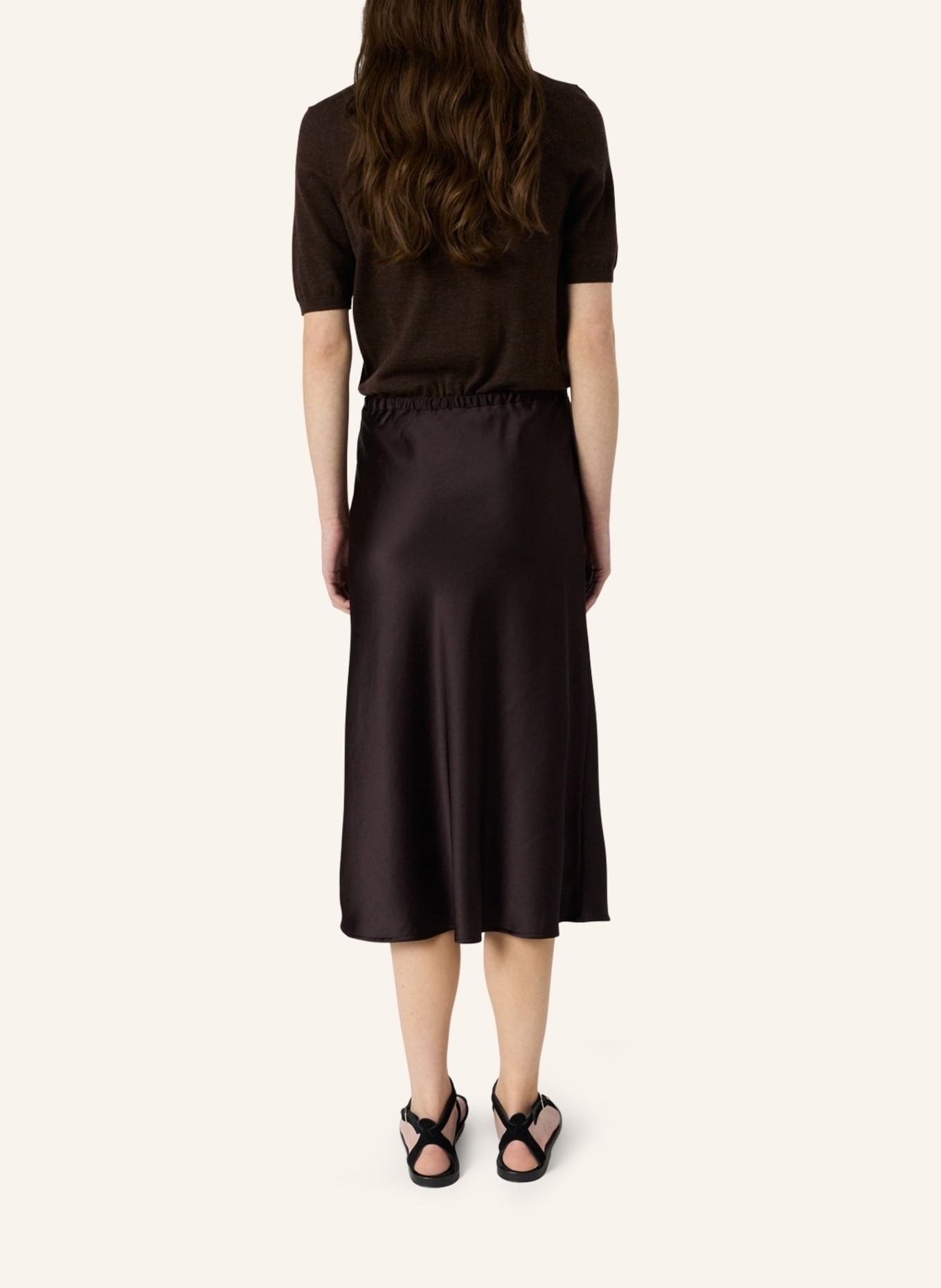 GERARD DAREL Rock JOLANA: HELLBRAUN