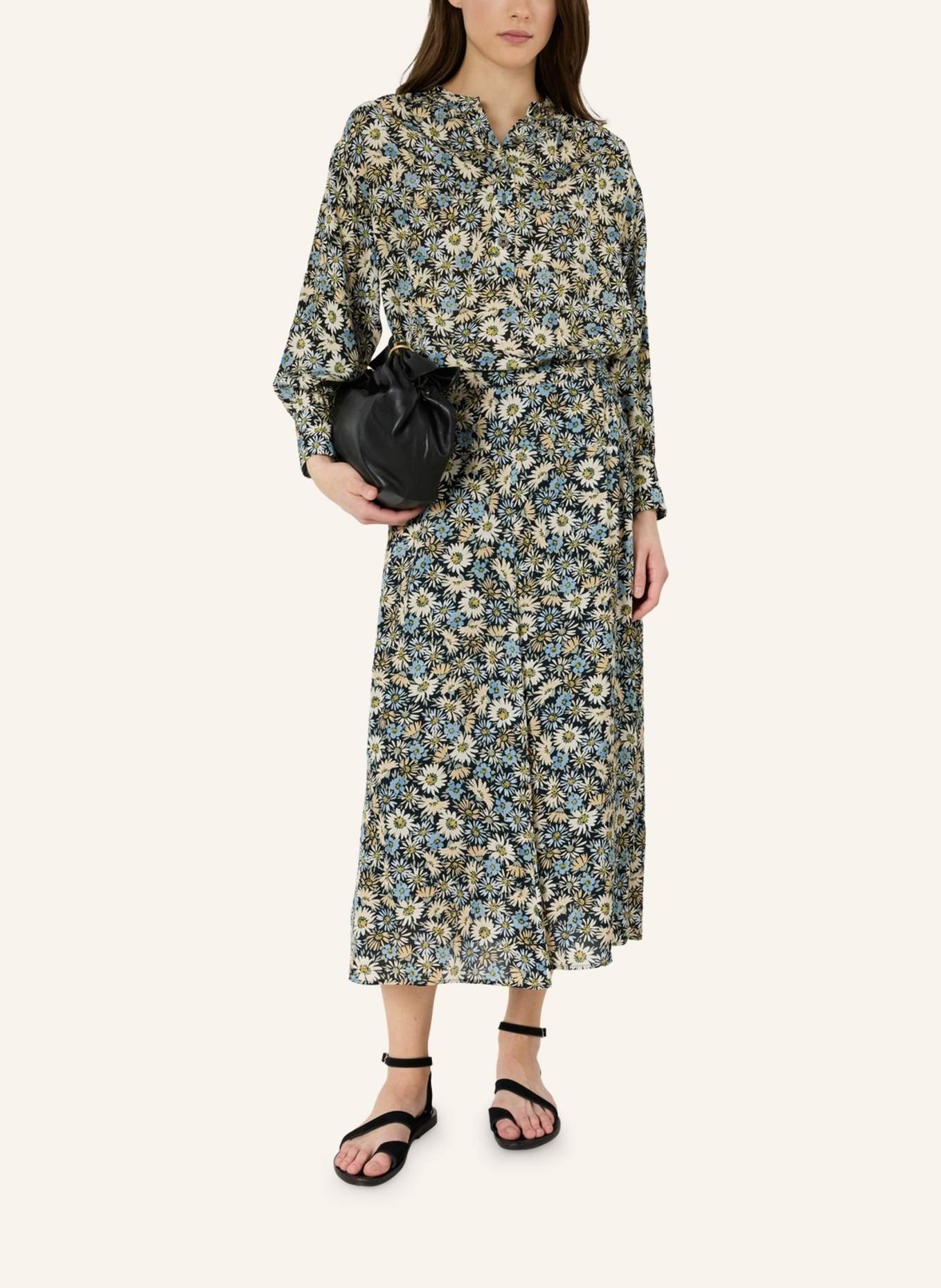 GERARD DAREL Rock JELINA: BLAU
