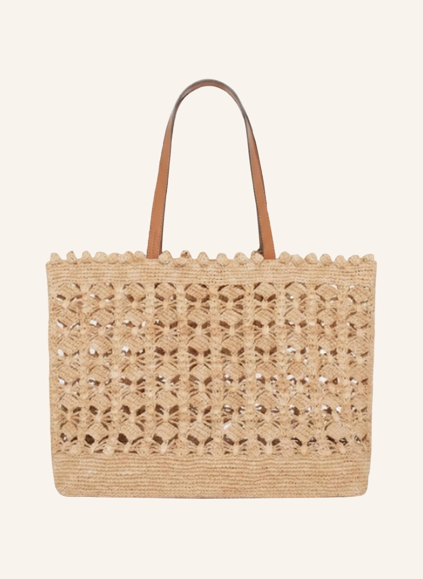 GERARD DAREL Tasche SANDRA: BEIGE