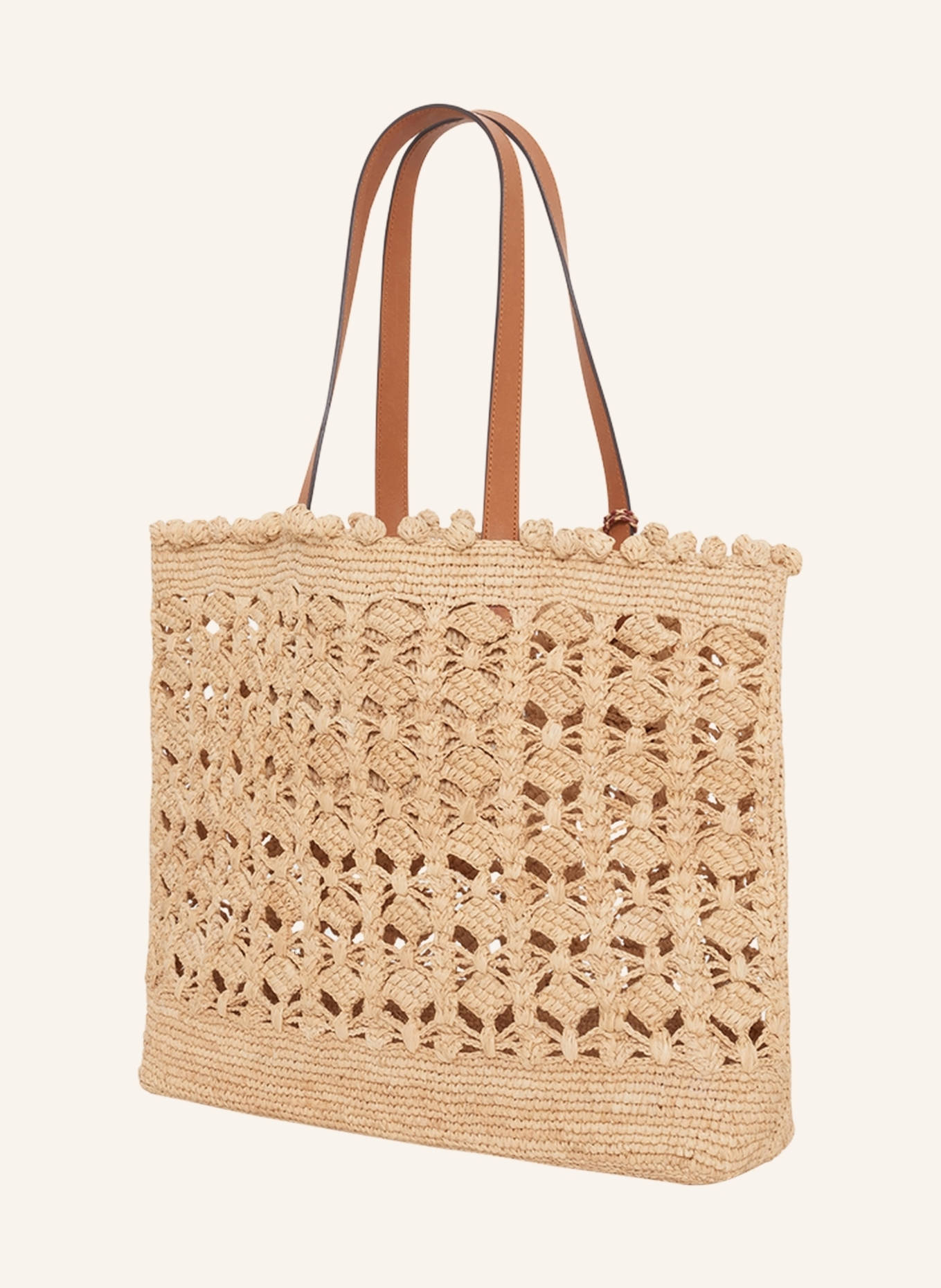 GERARD DAREL Tasche SANDRA: BEIGE