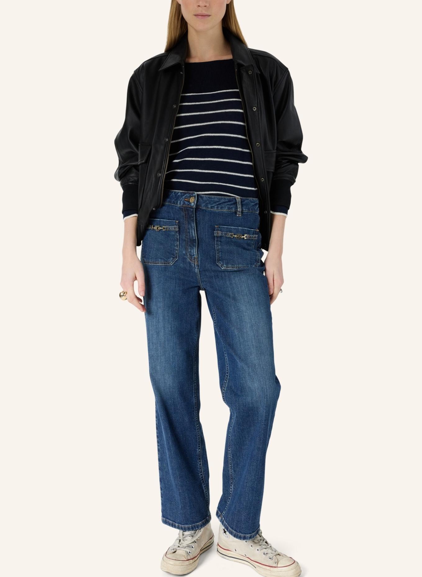GERARD DAREL Jeans ARLINA: BLAU