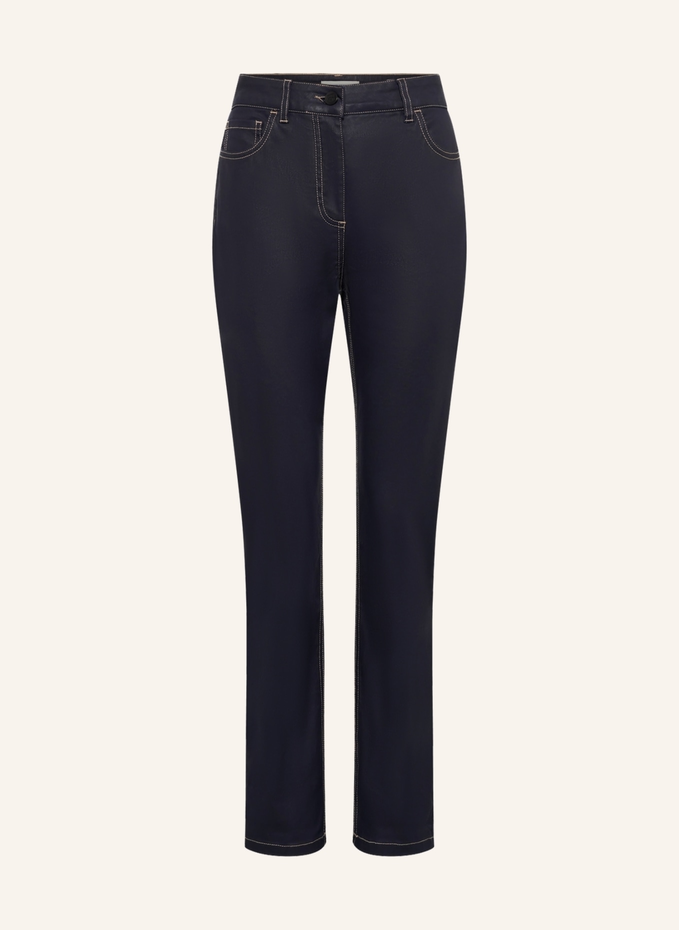 GERARD DAREL Jeans AYA: DUNKELBLAU