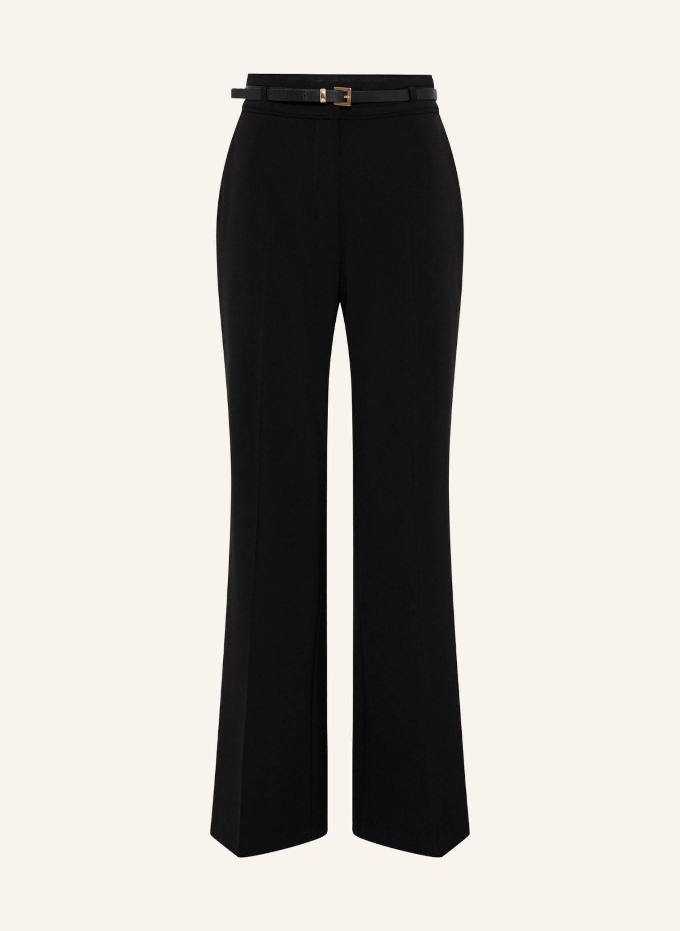 GERARD DAREL Hose ALYCE: SCHWARZ