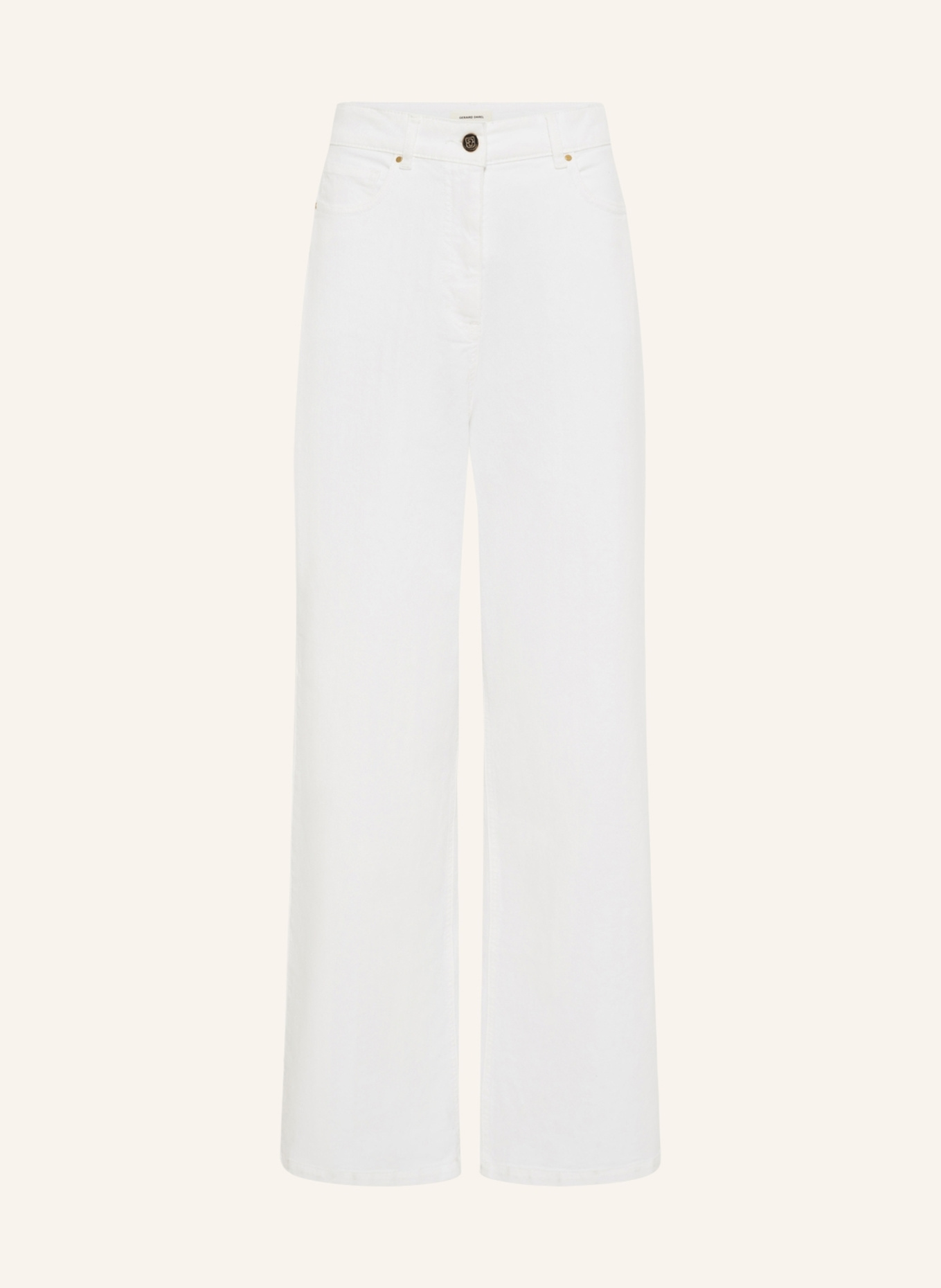 GERARD DAREL Jeans AELINA: WEISS