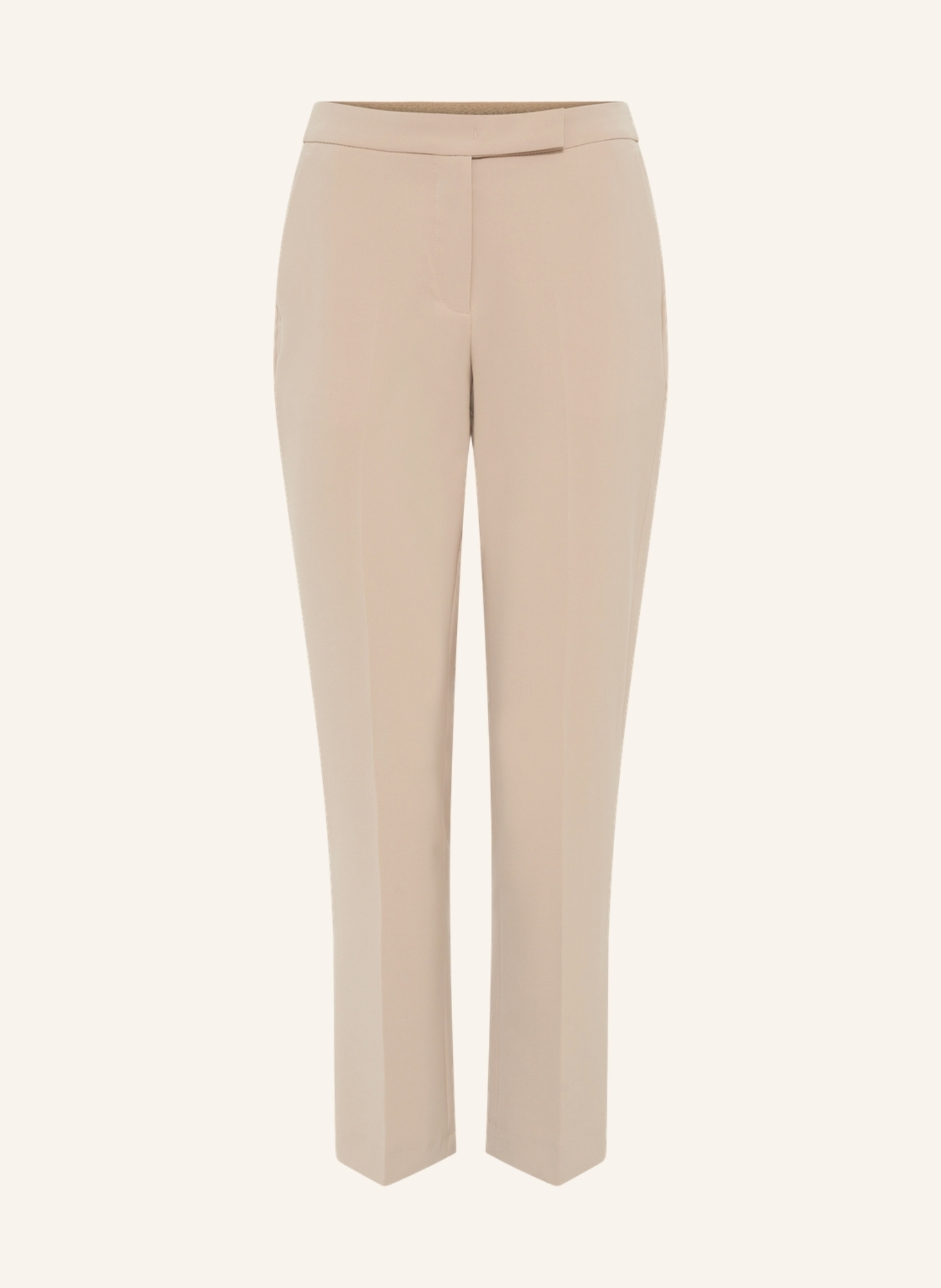 GERARD DAREL Hose ALYA: BEIGE