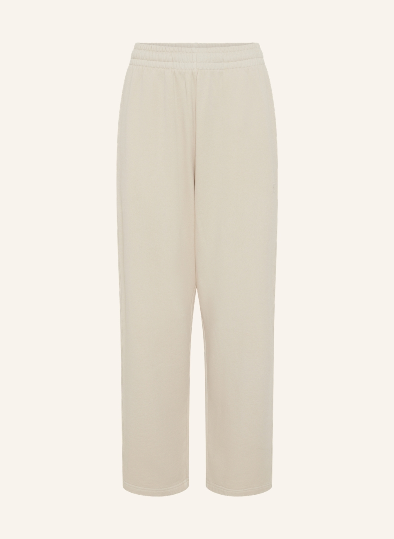 GERARD DAREL Hose AMIRIA: CREME