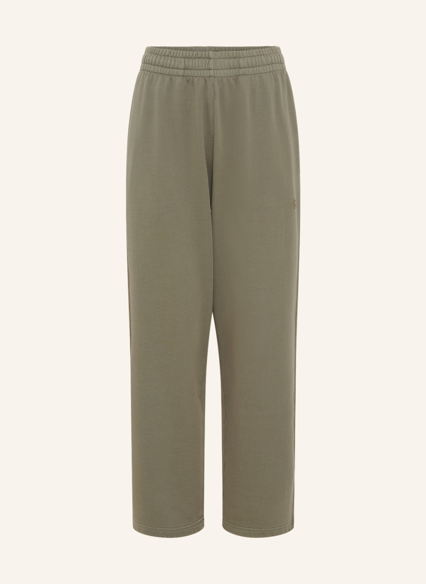 GERARD DAREL Hose AMIRIA: KHAKI