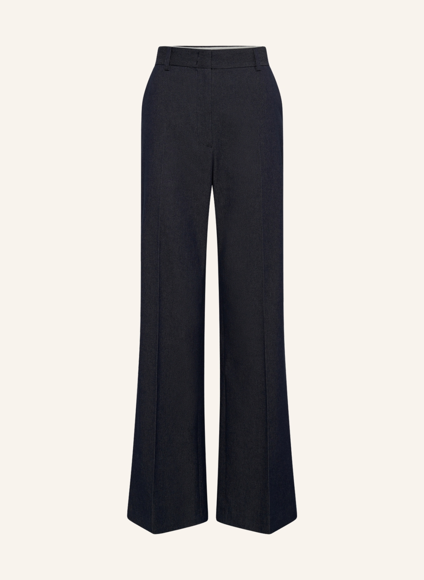 GERARD DAREL Hose AMORA: BLAU