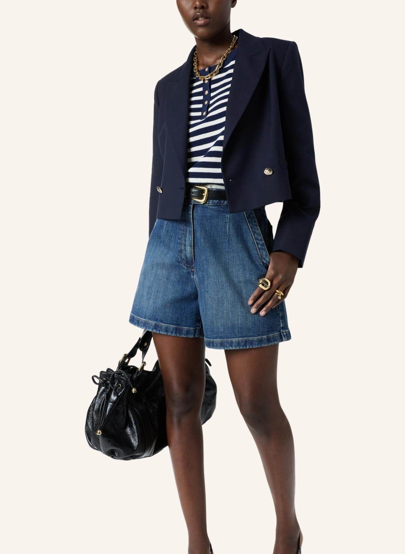GERARD DAREL Shorts ADELIA: BLAU