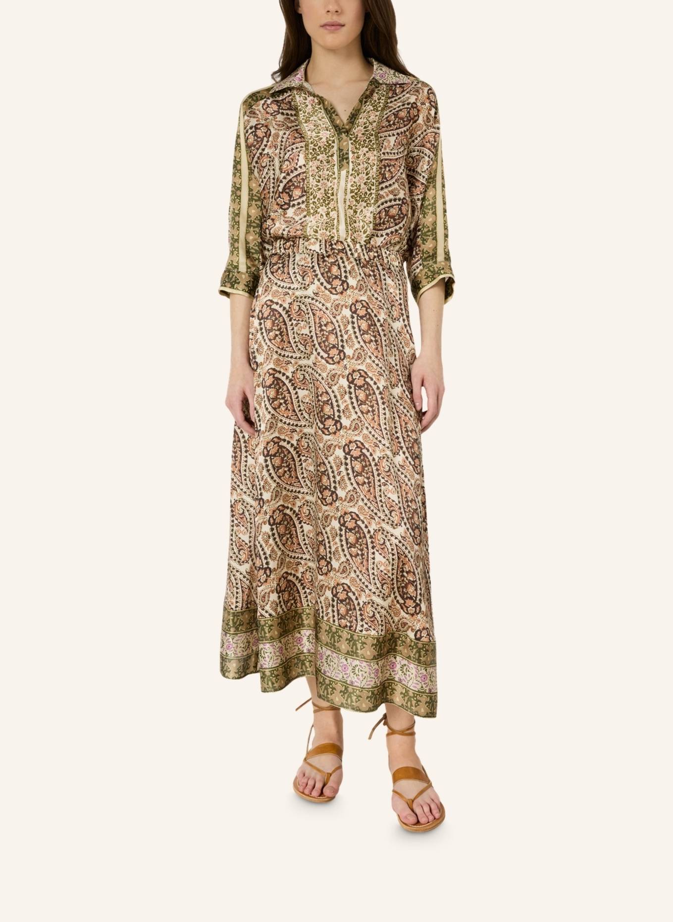 GERARD DAREL Rock JENAYA: NUDE