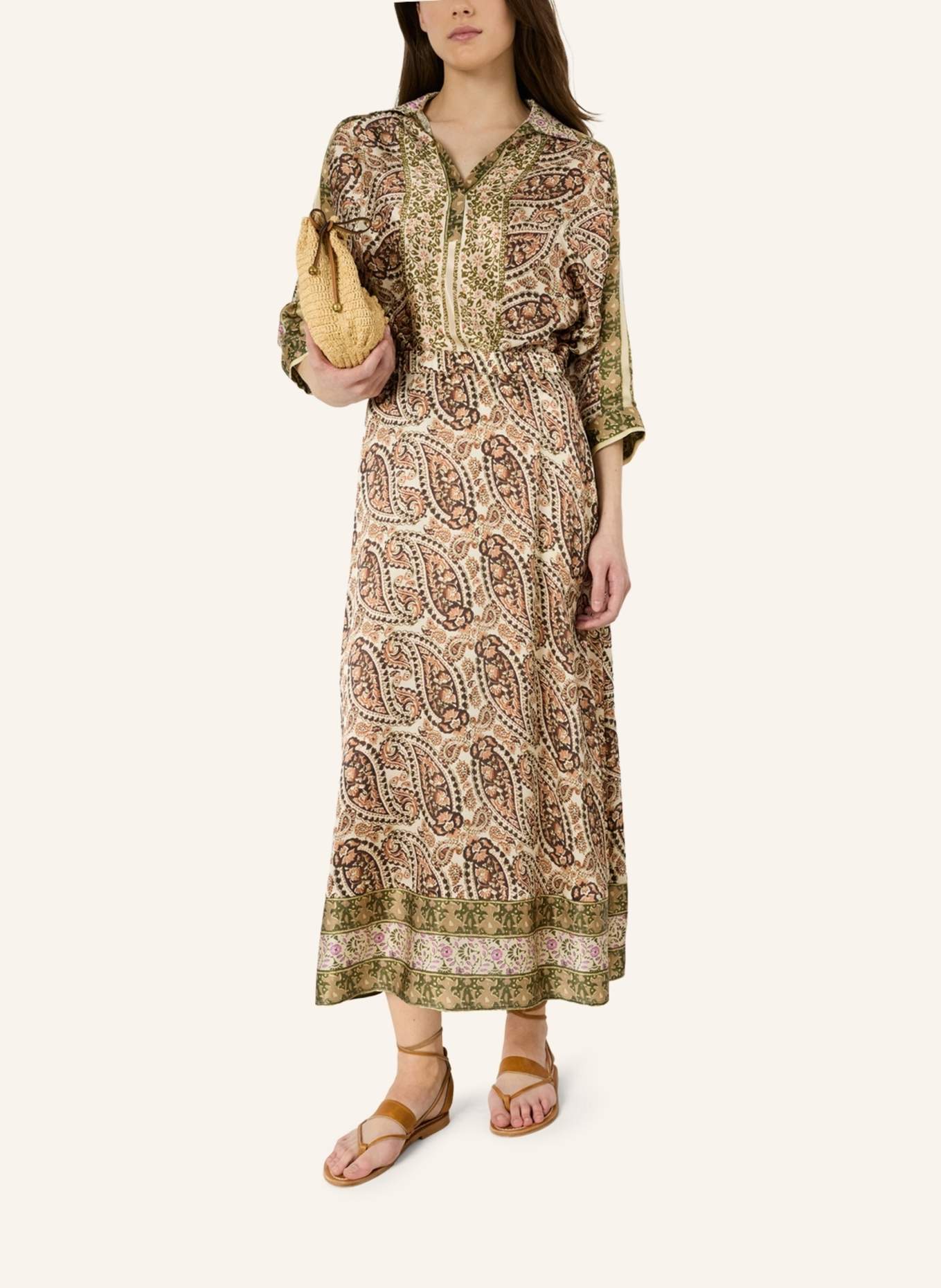 GERARD DAREL Rock JENAYA: NUDE