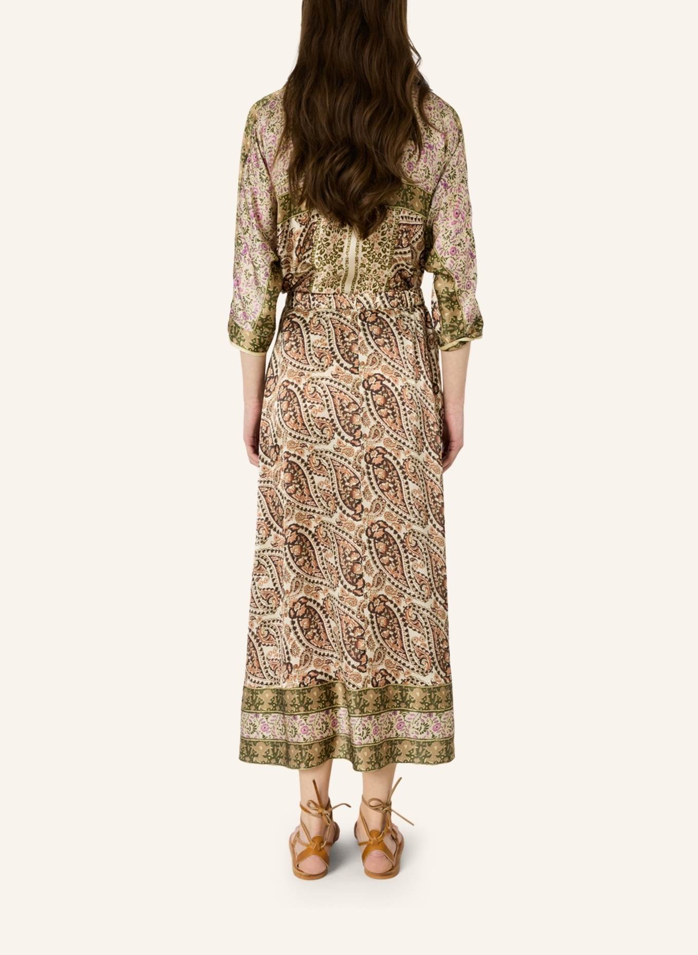 GERARD DAREL Rock JENAYA: NUDE