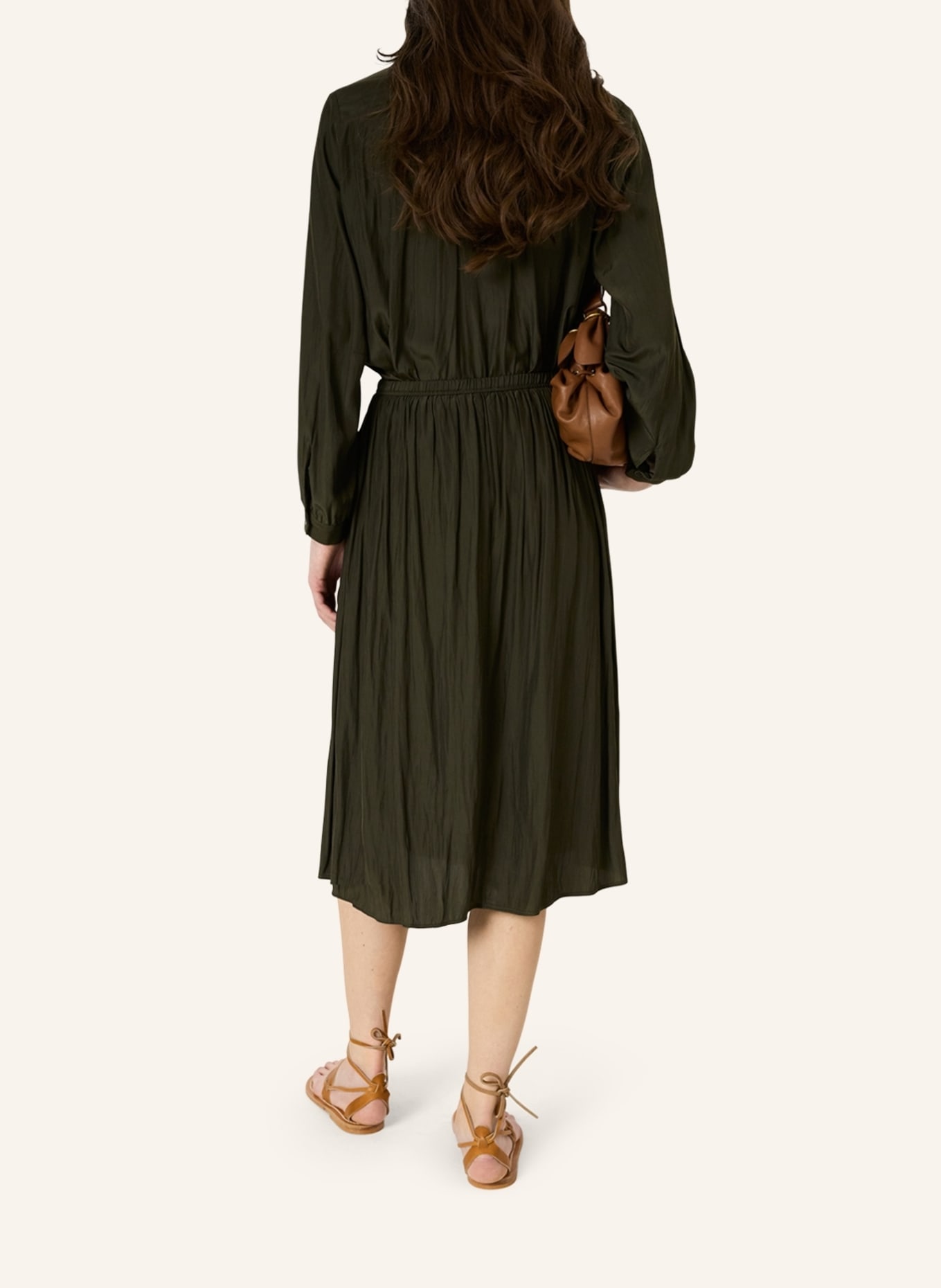 GERARD DAREL Rock JULIAH: GRÜN