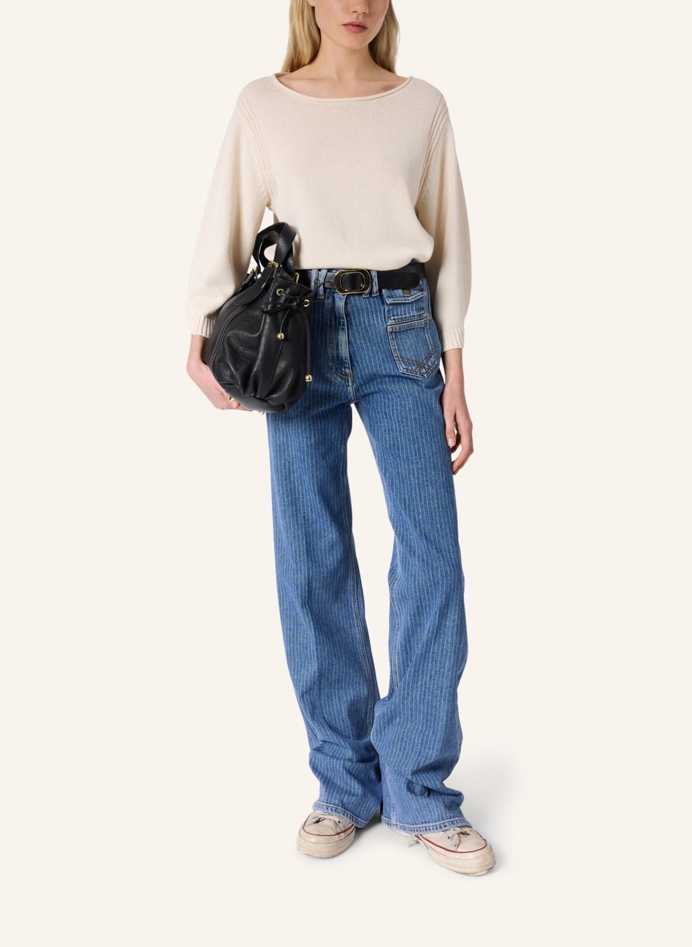 GERARD DAREL Pullover LIONA: ECRU