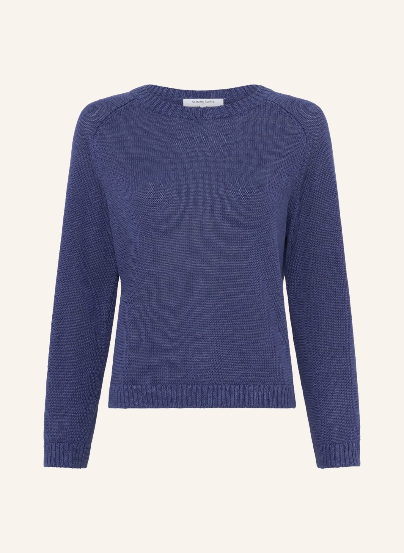 GERARD DAREL Pullover LAURANA: BLAU