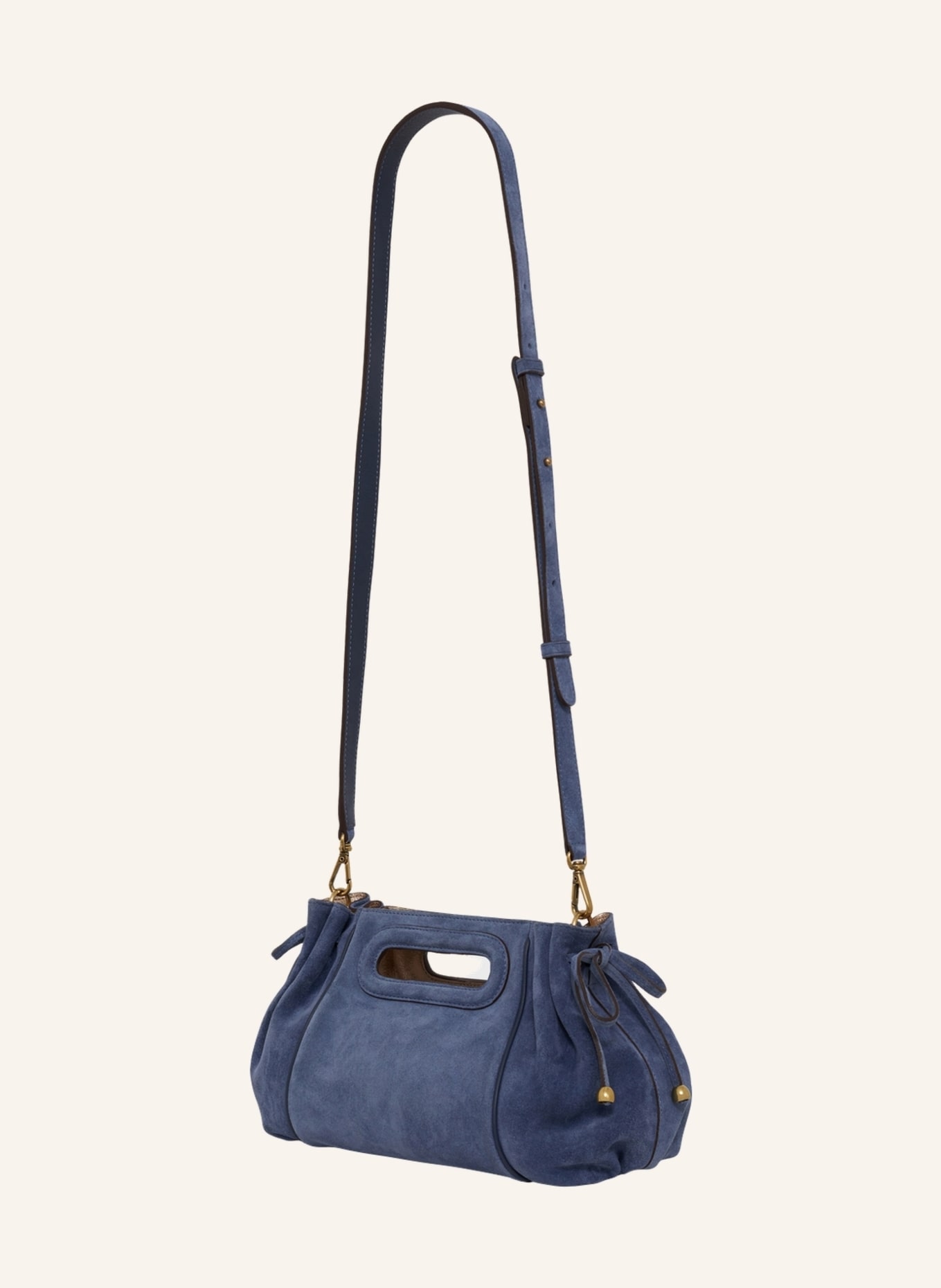GERARD DAREL Tasche MINI DANY: CORNFLOWER