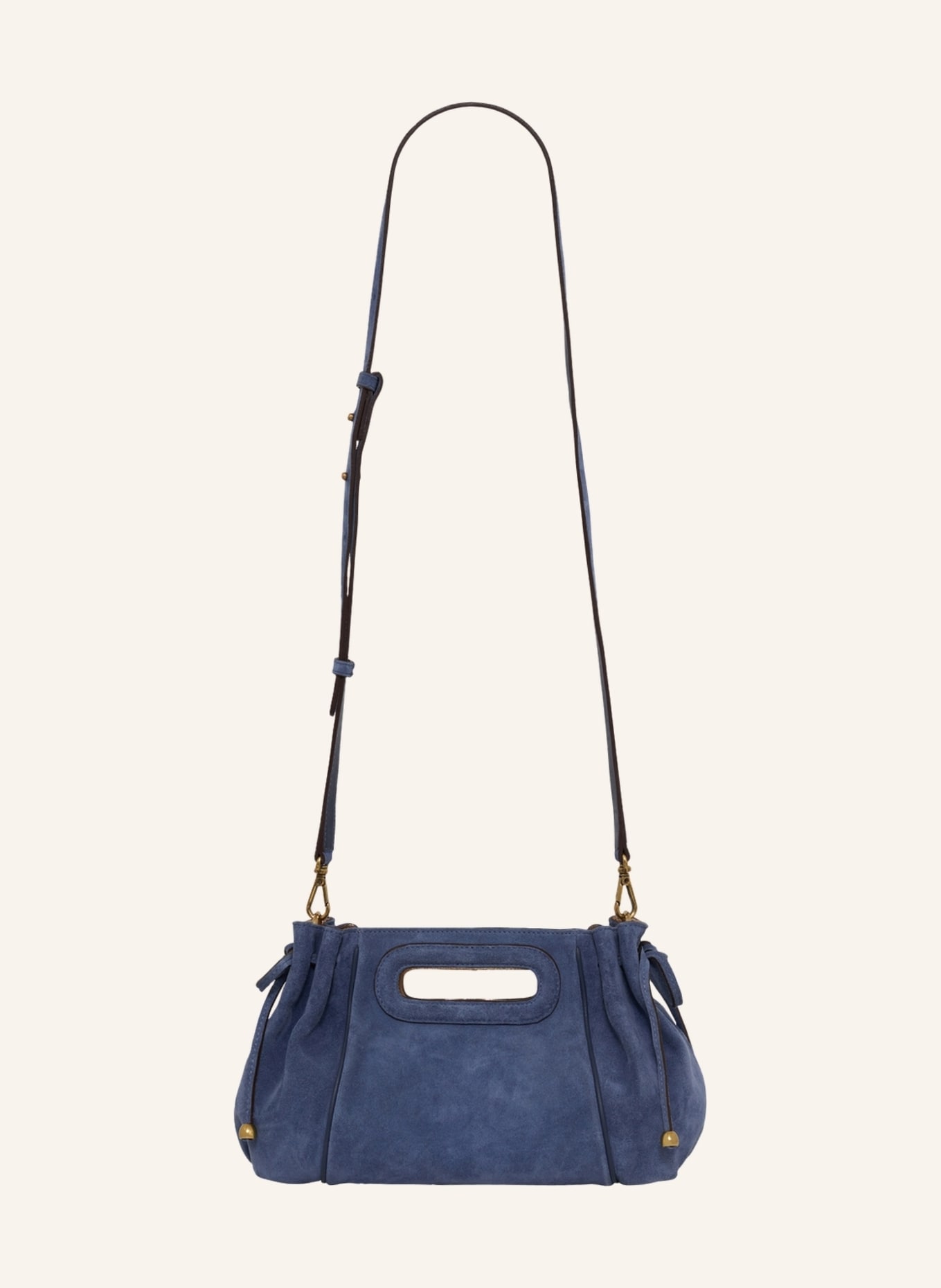 GERARD DAREL Tasche MINI DANY: CORNFLOWER