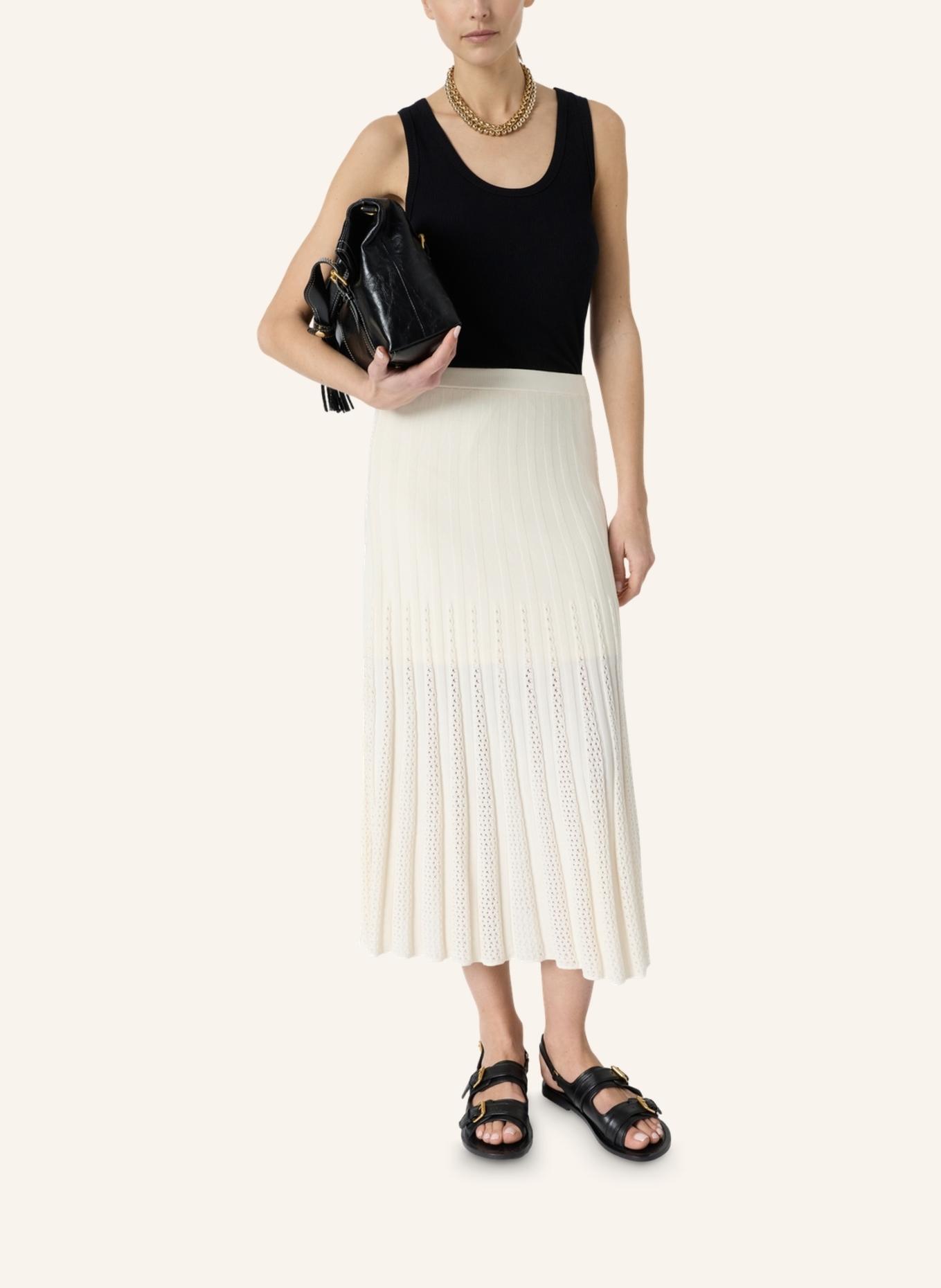 GERARD DAREL Rock JOCELYNA: ECRU