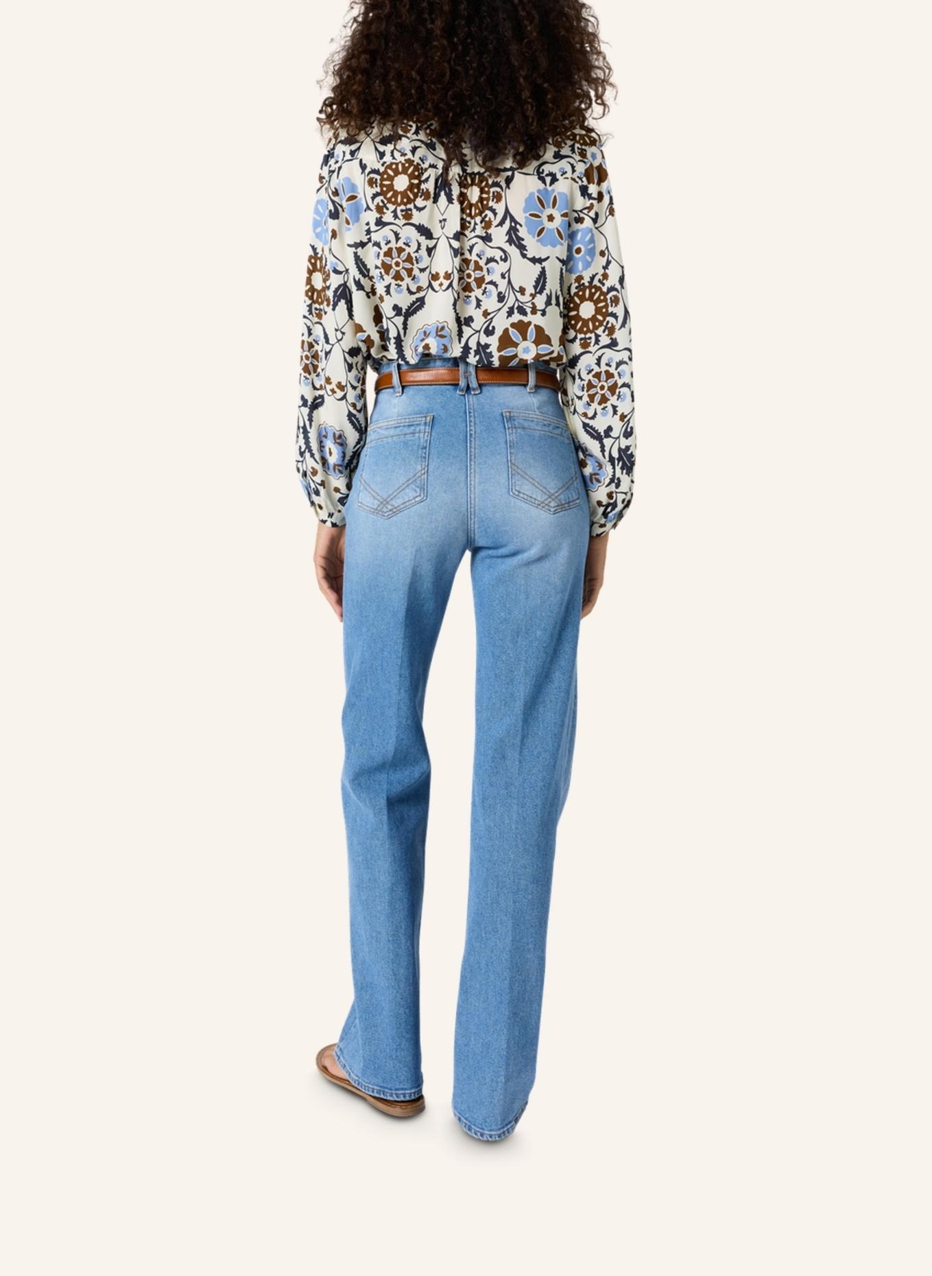 GERARD DAREL Bluse CRYSTELLE: ECRU