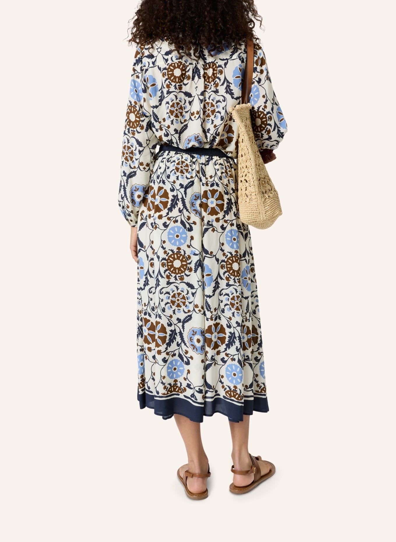 GERARD DAREL Rock JONIA: ECRU