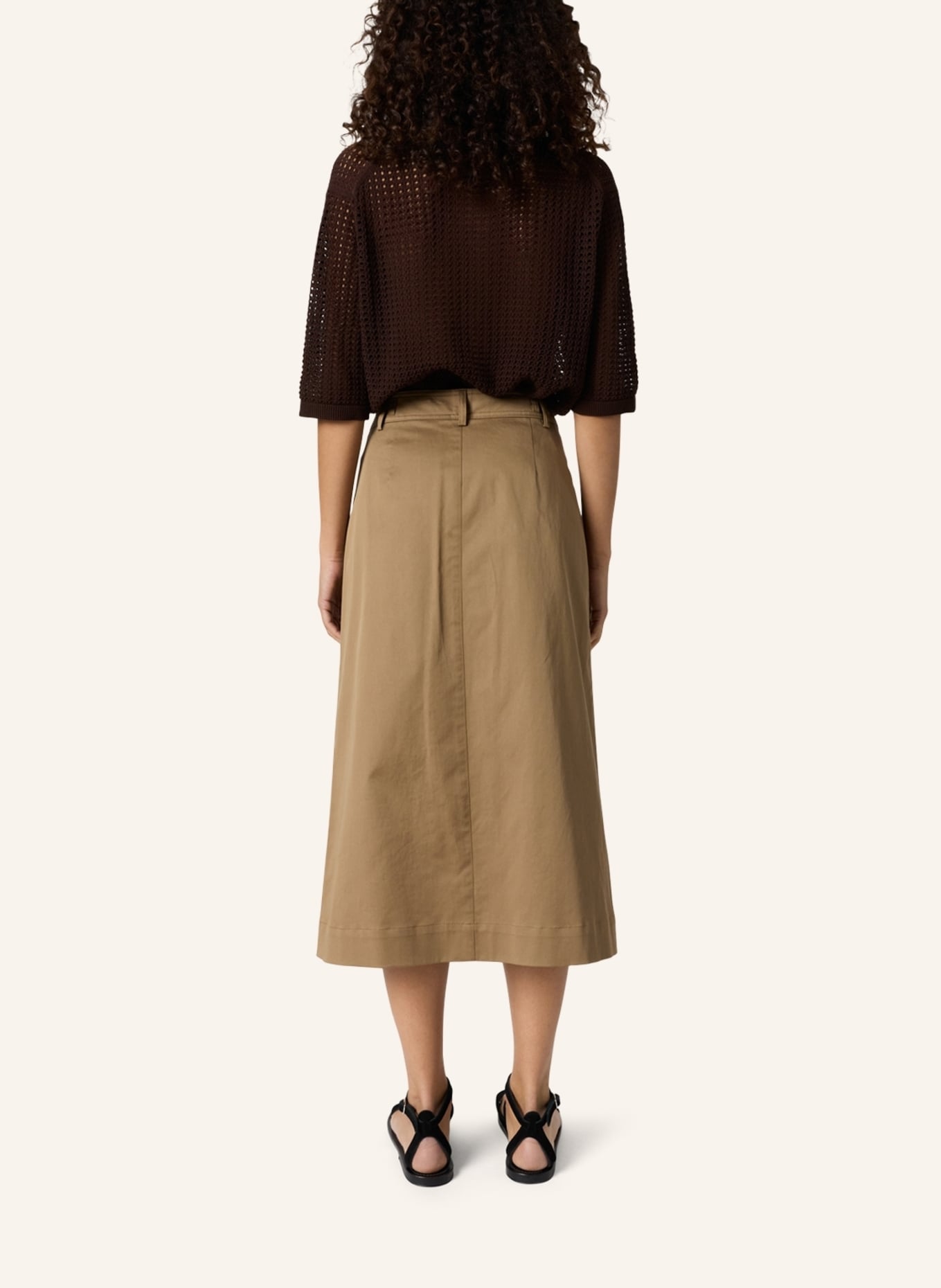 GERARD DAREL Rock JASMINA: CAMEL