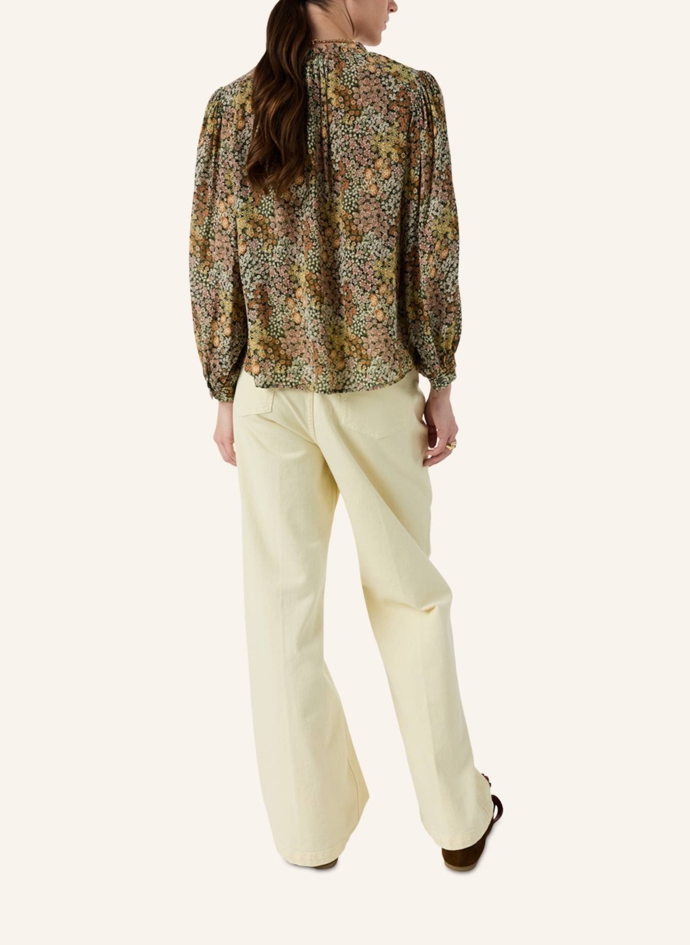 GERARD DAREL Bluse CARINNE: ROSA