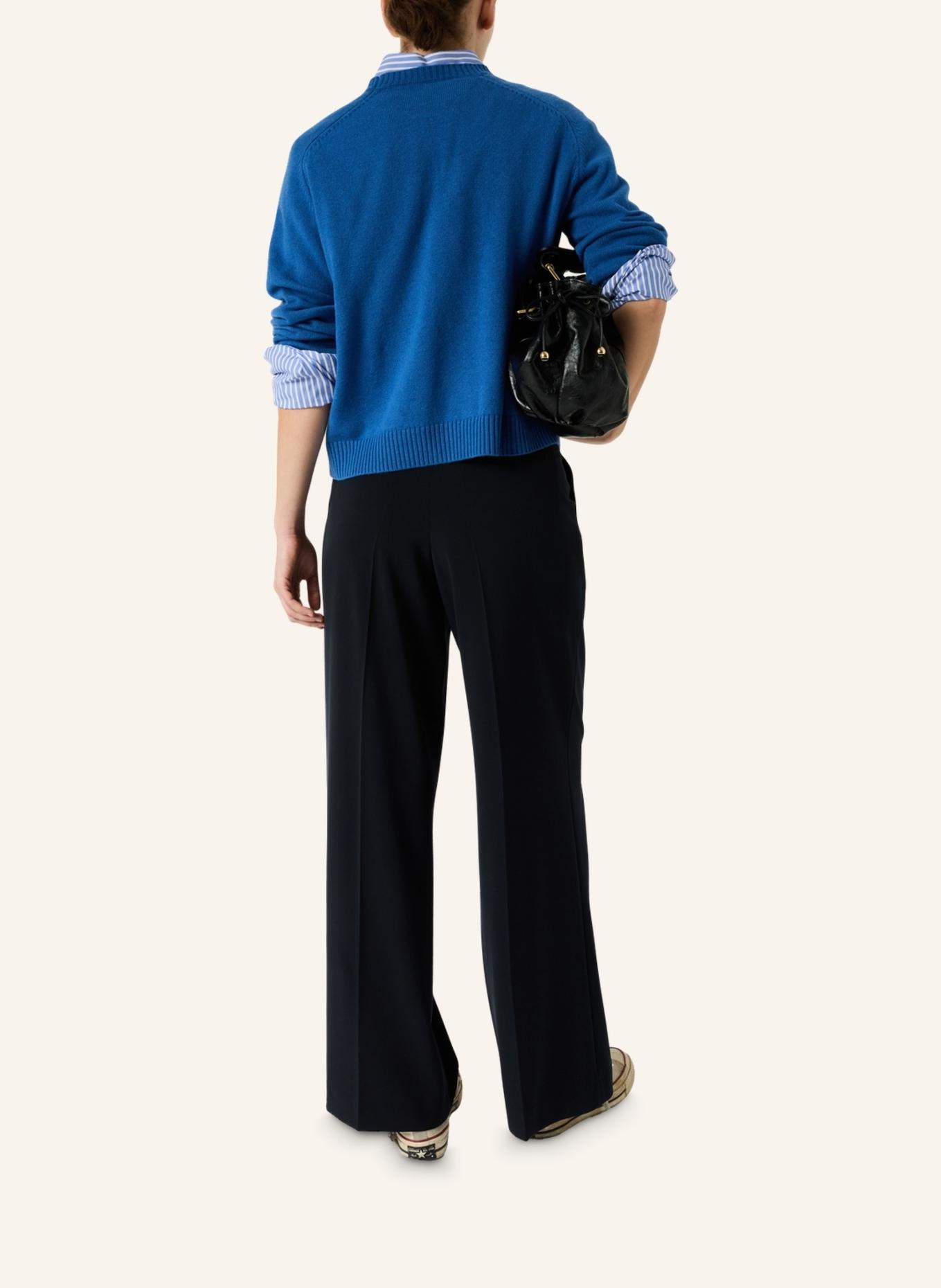 GERARD DAREL Pullover LENORE: BLAU