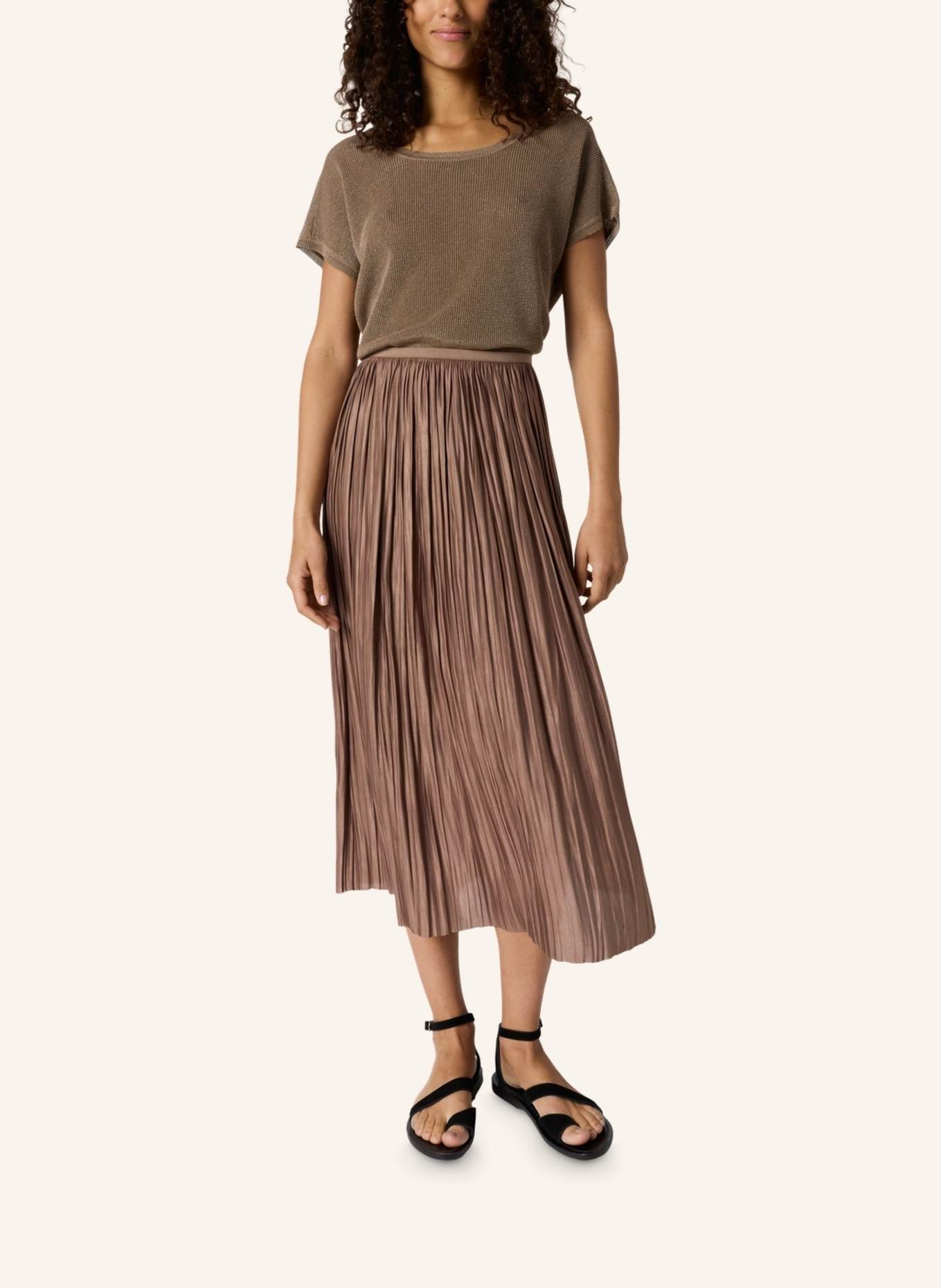 GERARD DAREL Rock JOCELYNE: BRAUN