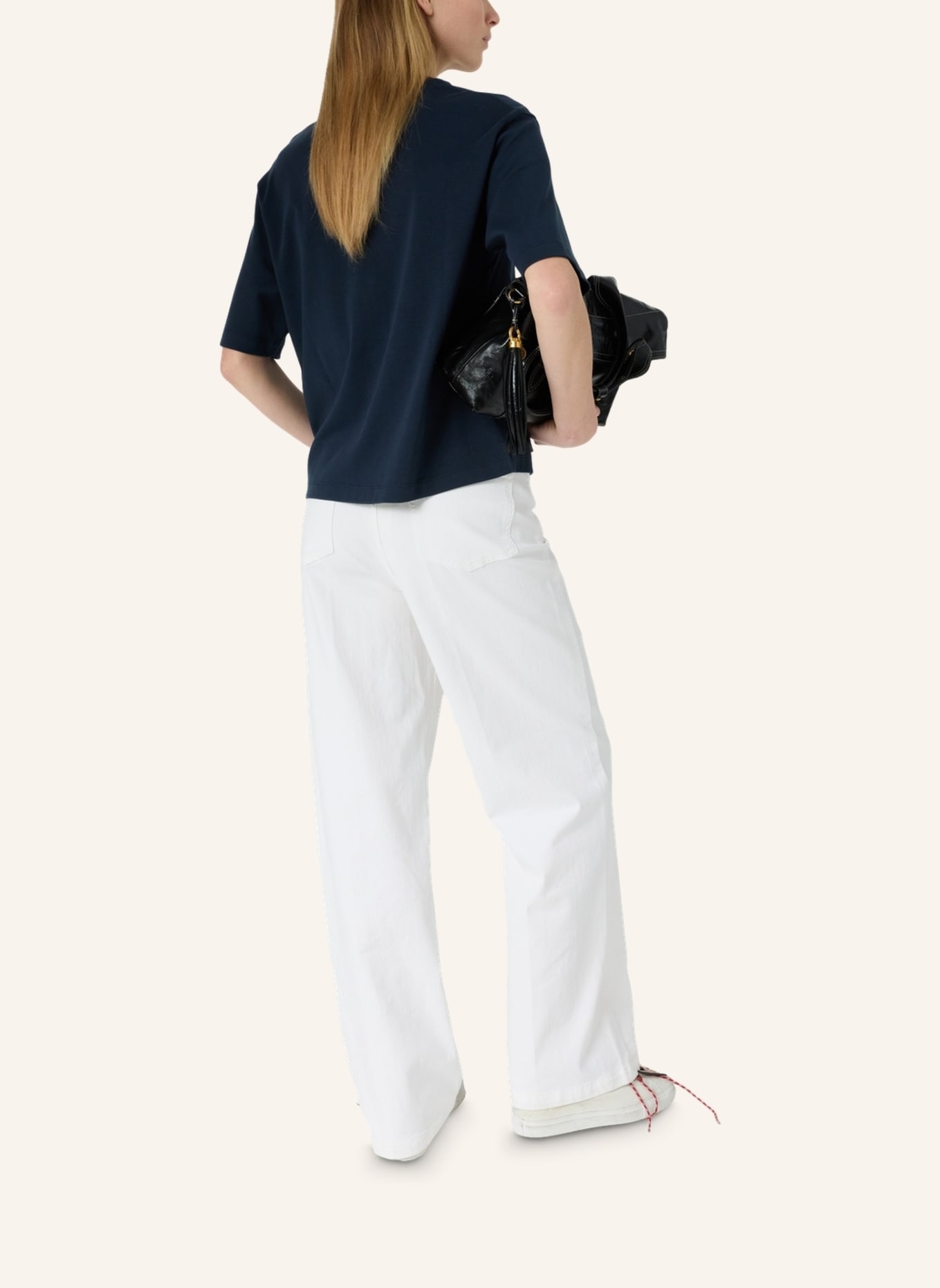 GERARD DAREL T-Shirt MAYAE: DUNKELBLAU