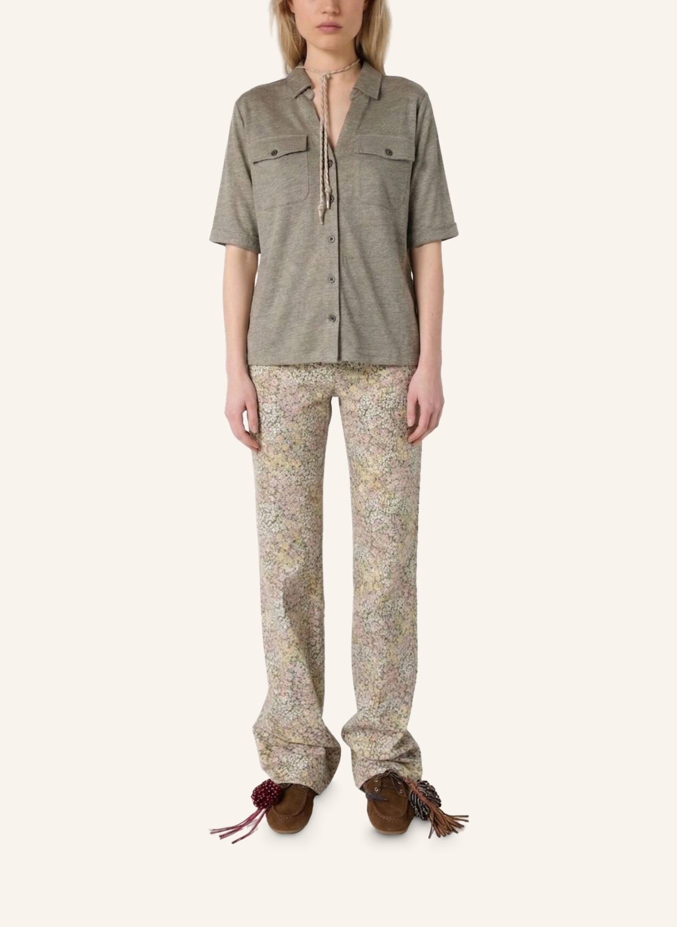 GERARD DAREL T-Shirt MOANA: GRÜN