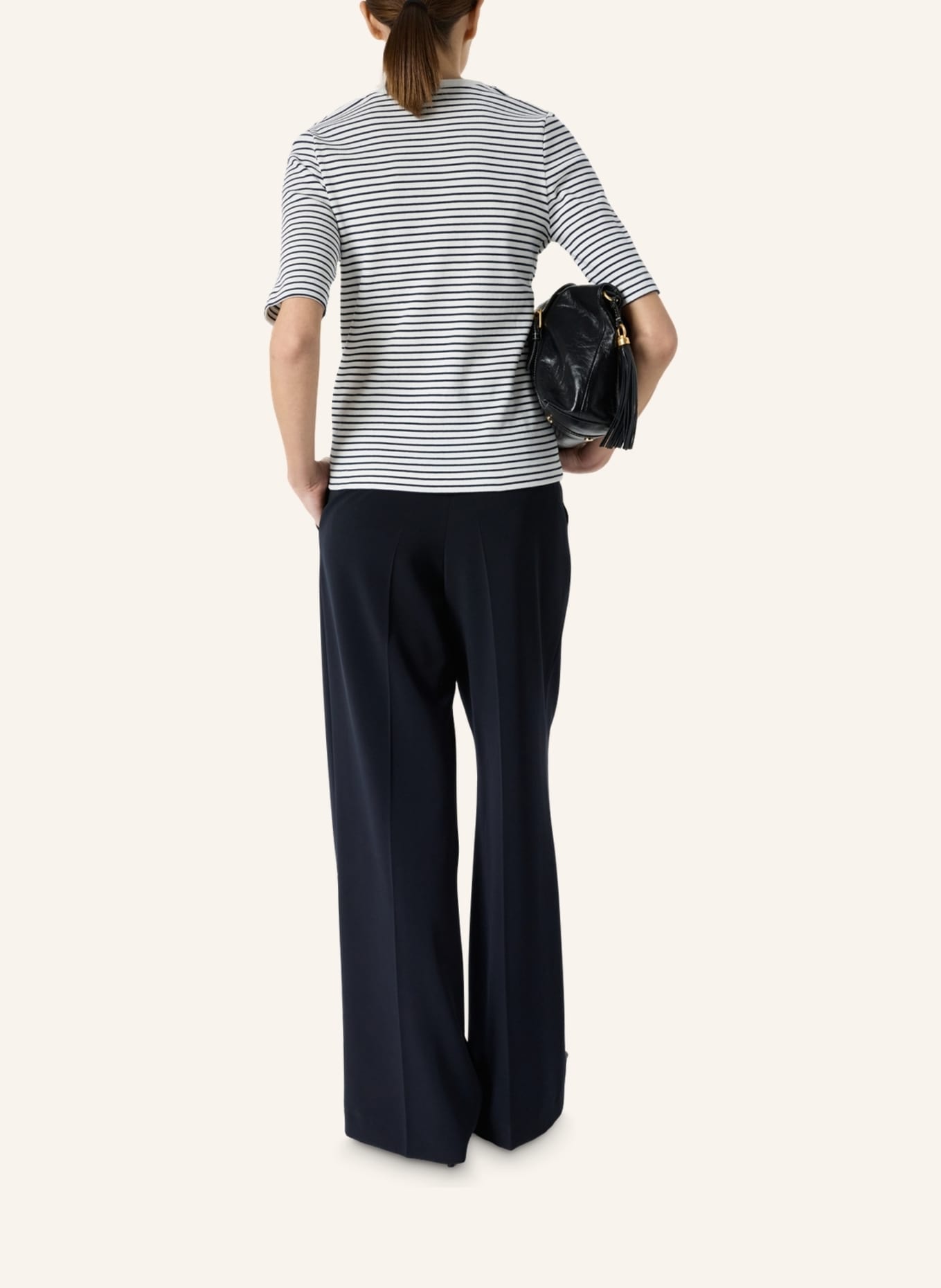 GERARD DAREL T-Shirt MAIVA: DUNKELBLAU