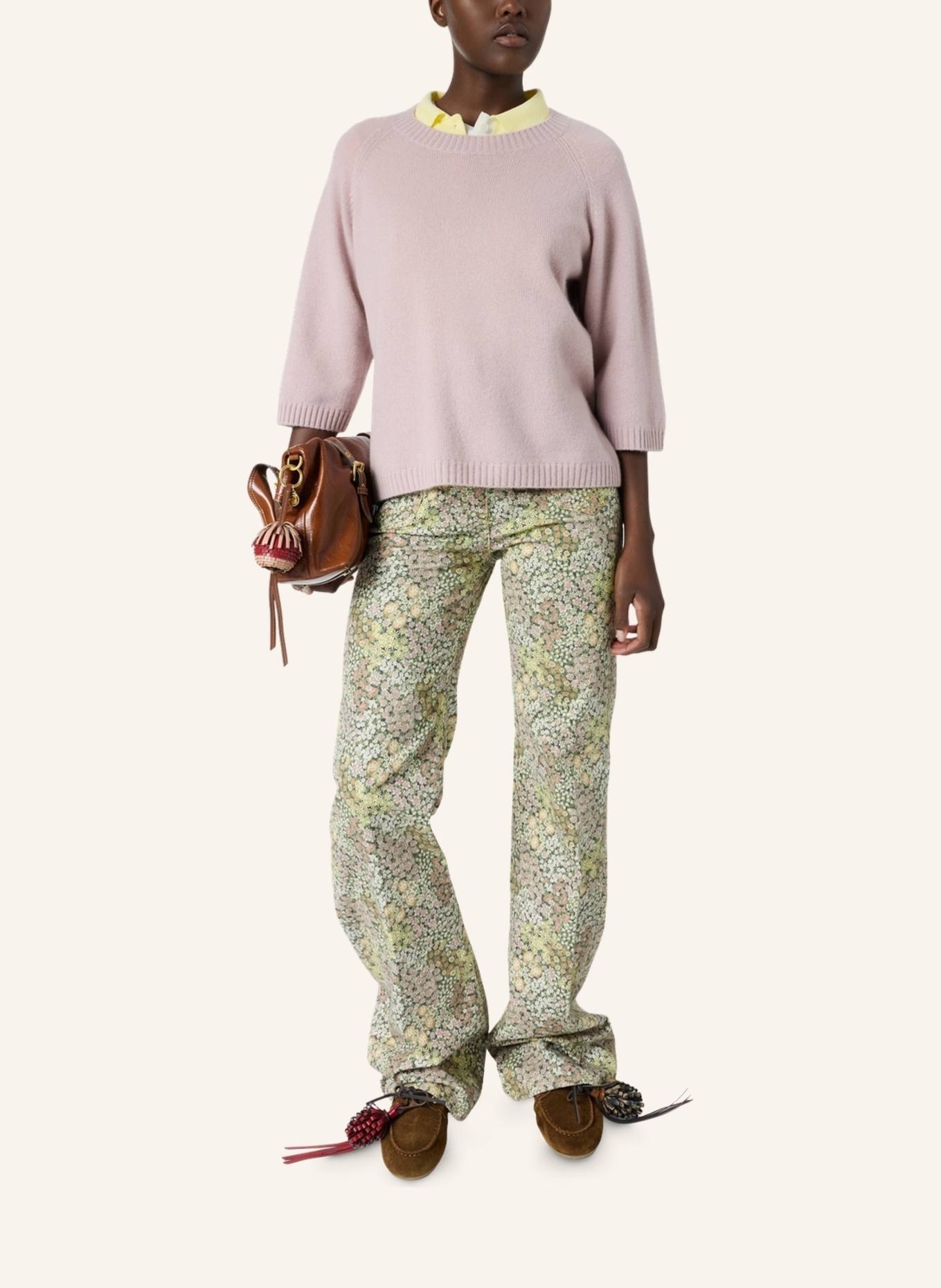 GERARD DAREL Pullover LIVIAH: ROSA