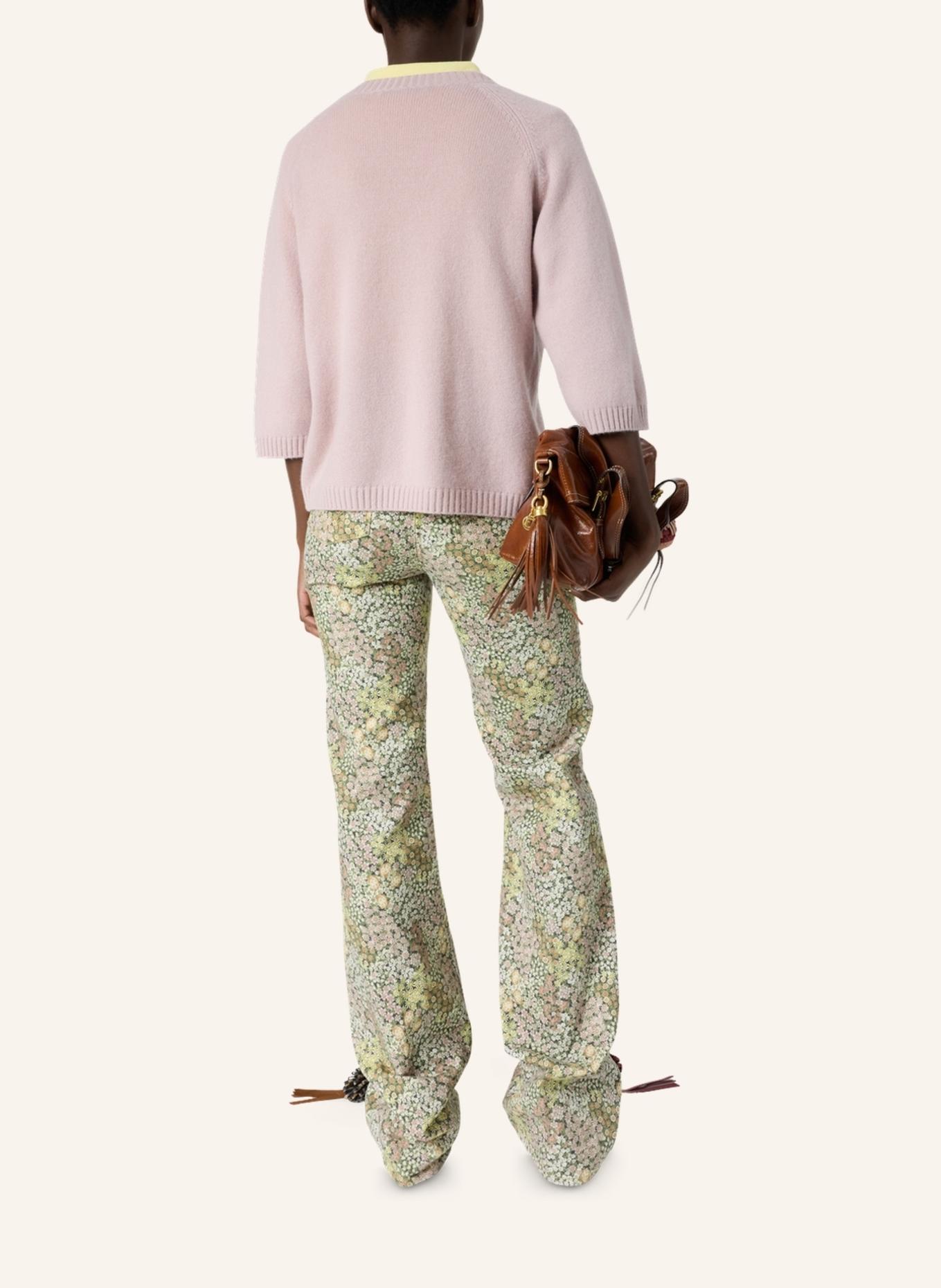 GERARD DAREL Pullover LIVIAH: ROSA