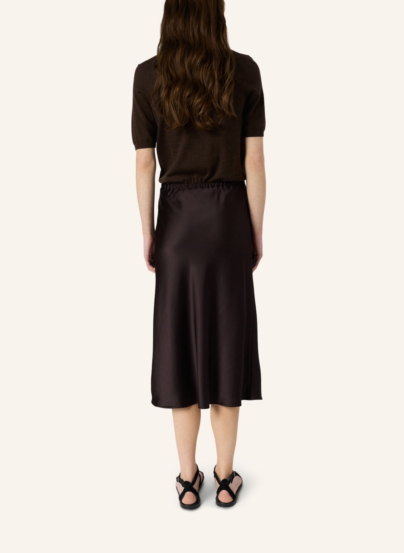 GERARD DAREL Rock JOLANA: HELLBRAUN