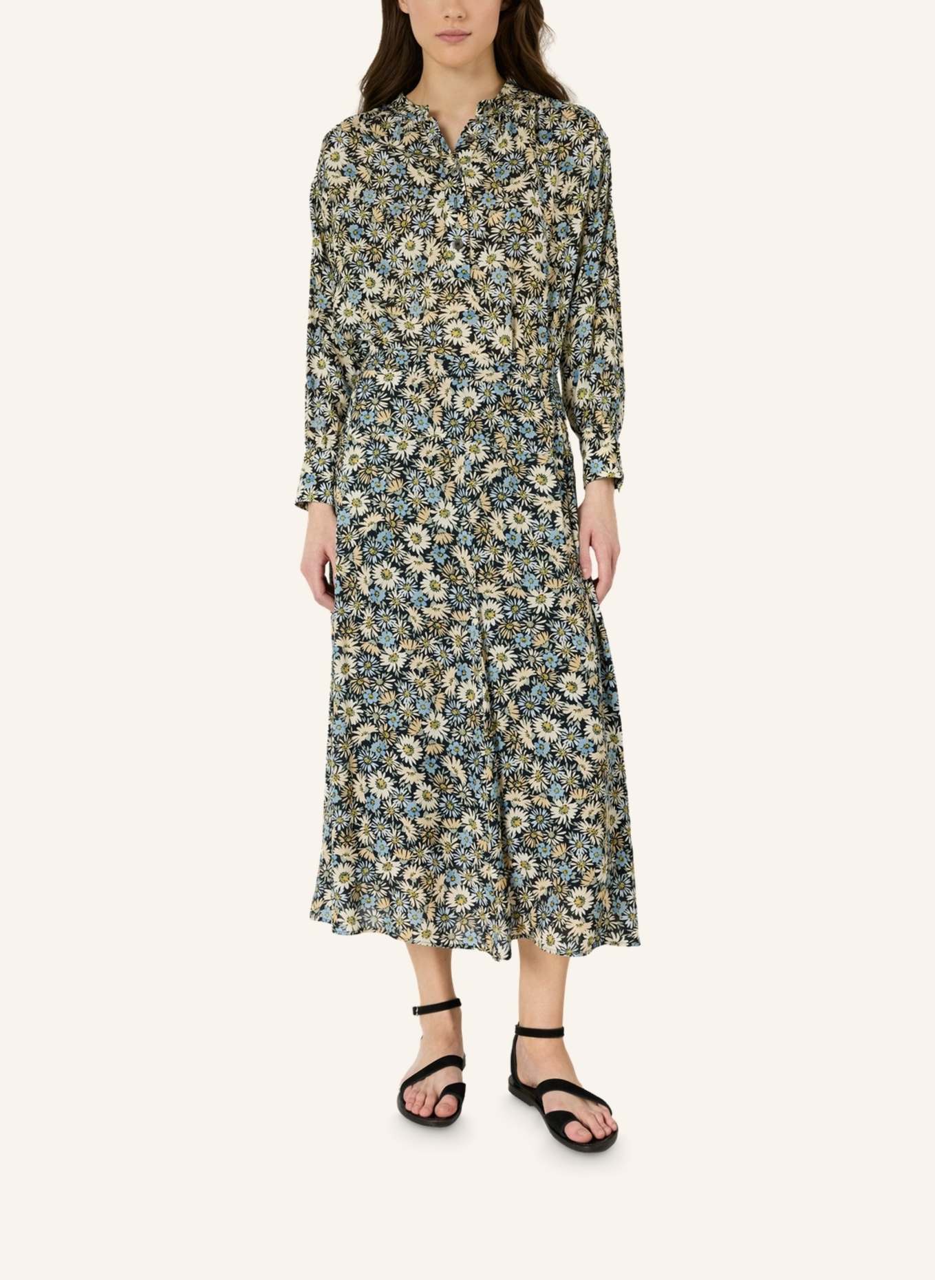 GERARD DAREL Rock JELINA: BLAU