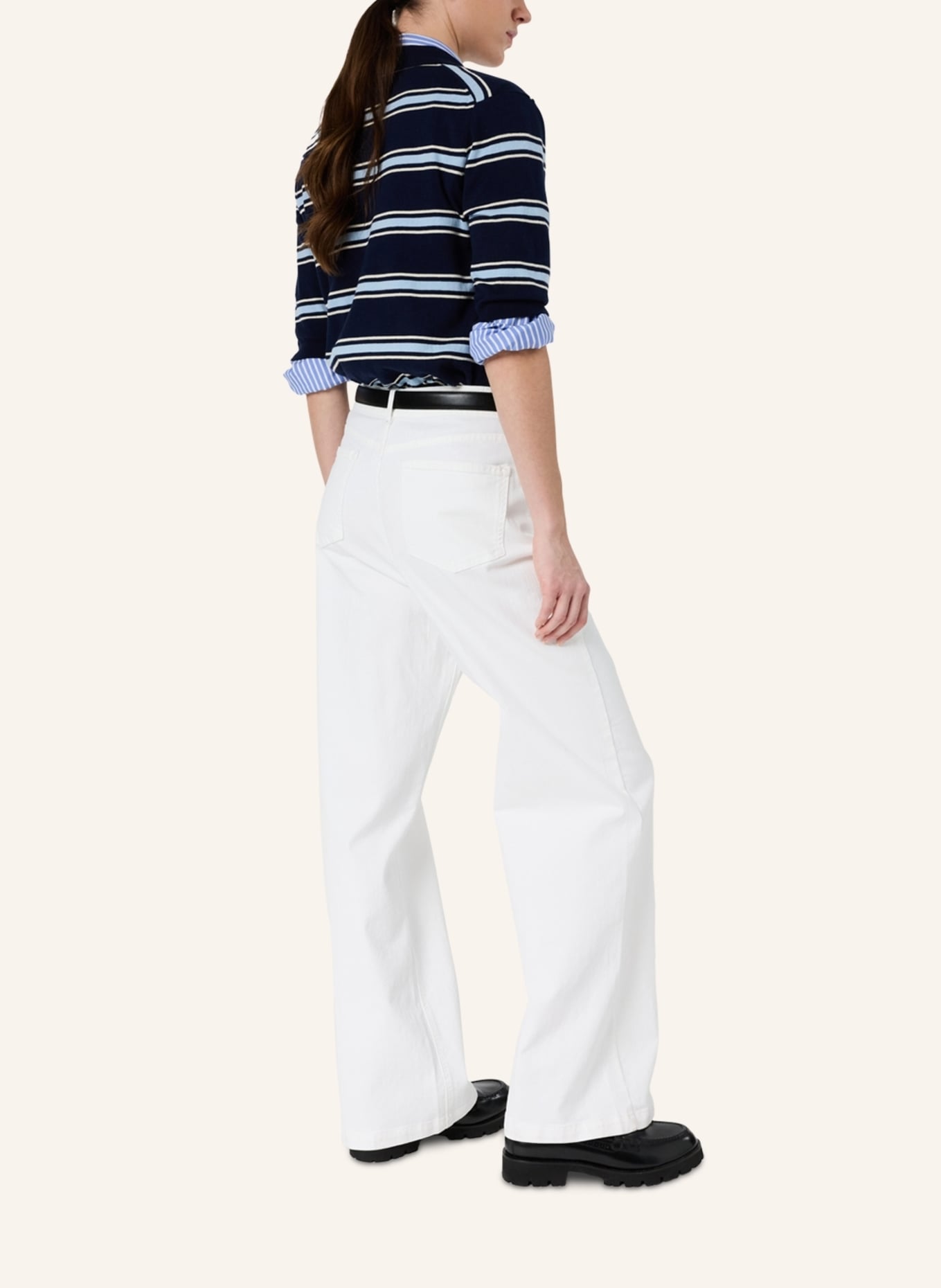 GERARD DAREL Jeans AELINA: WEISS